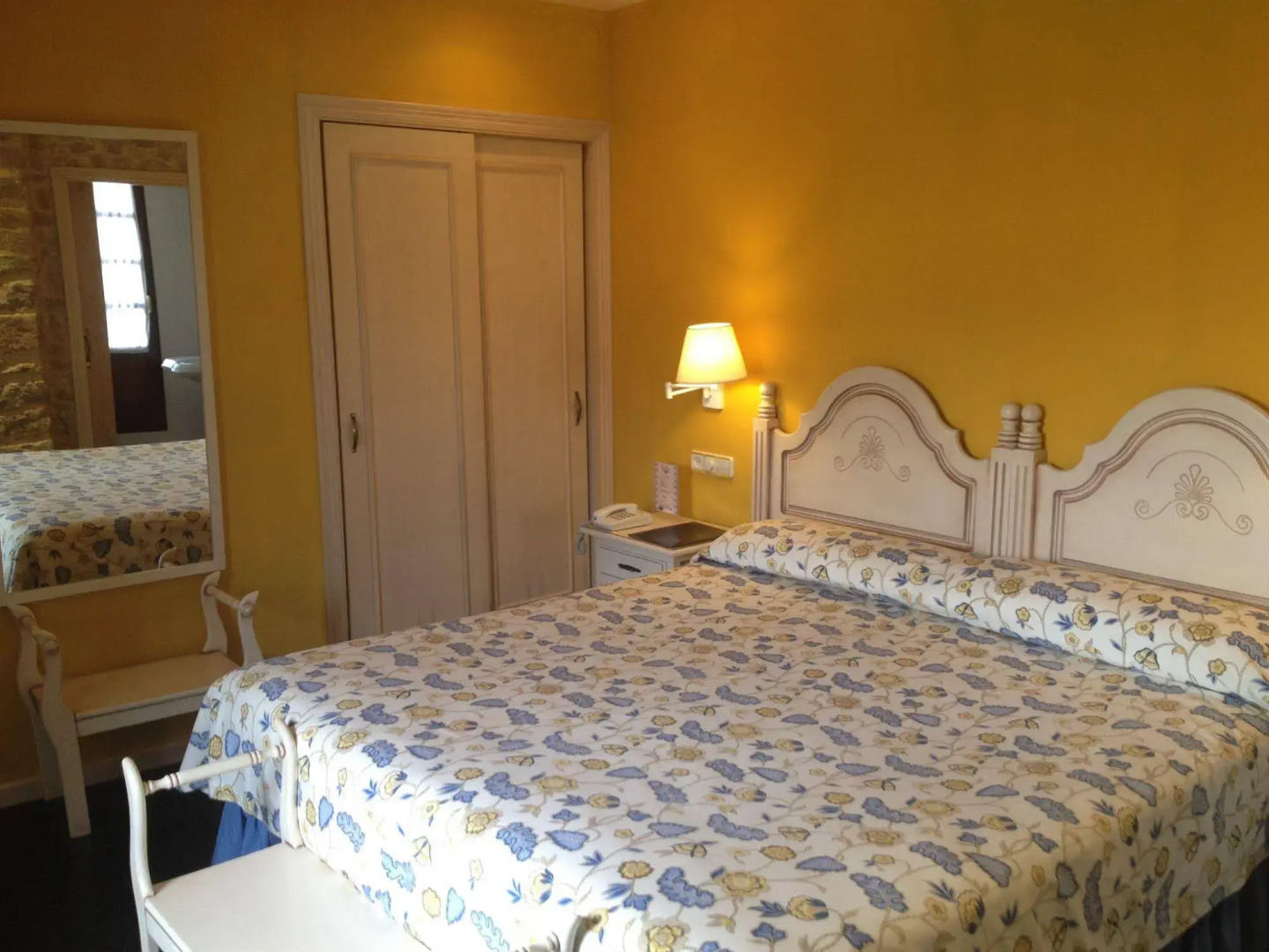 Palacio de la Viñona