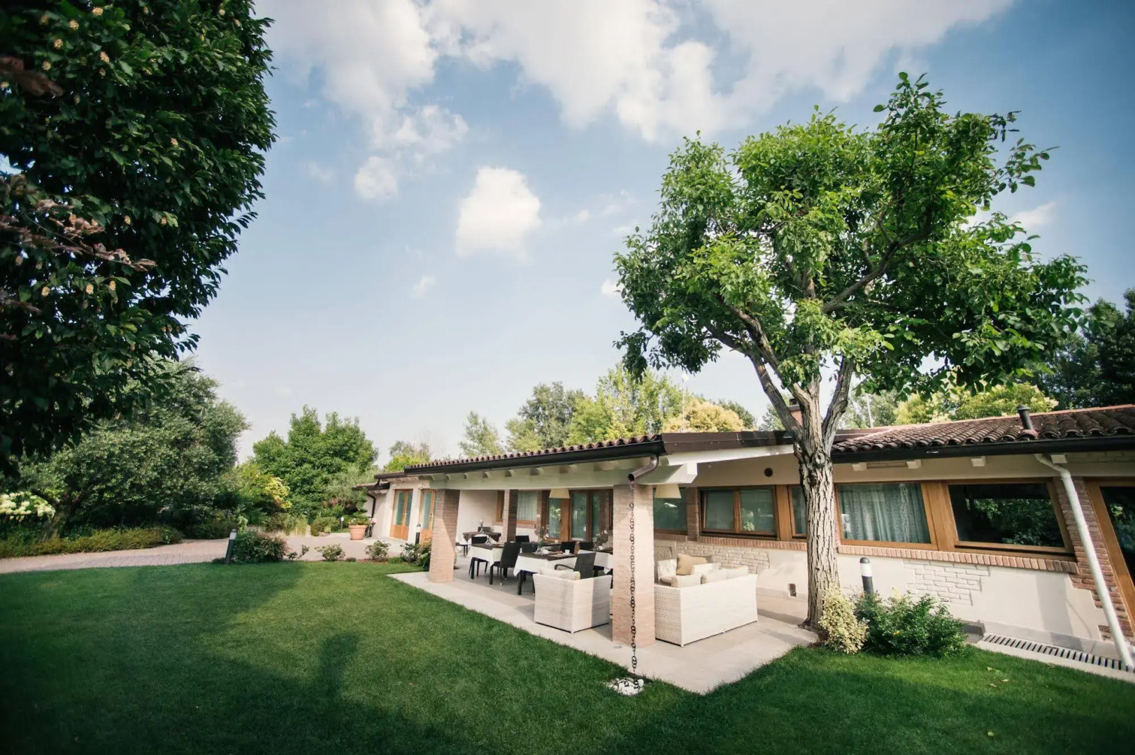 Residenza Le Batesine