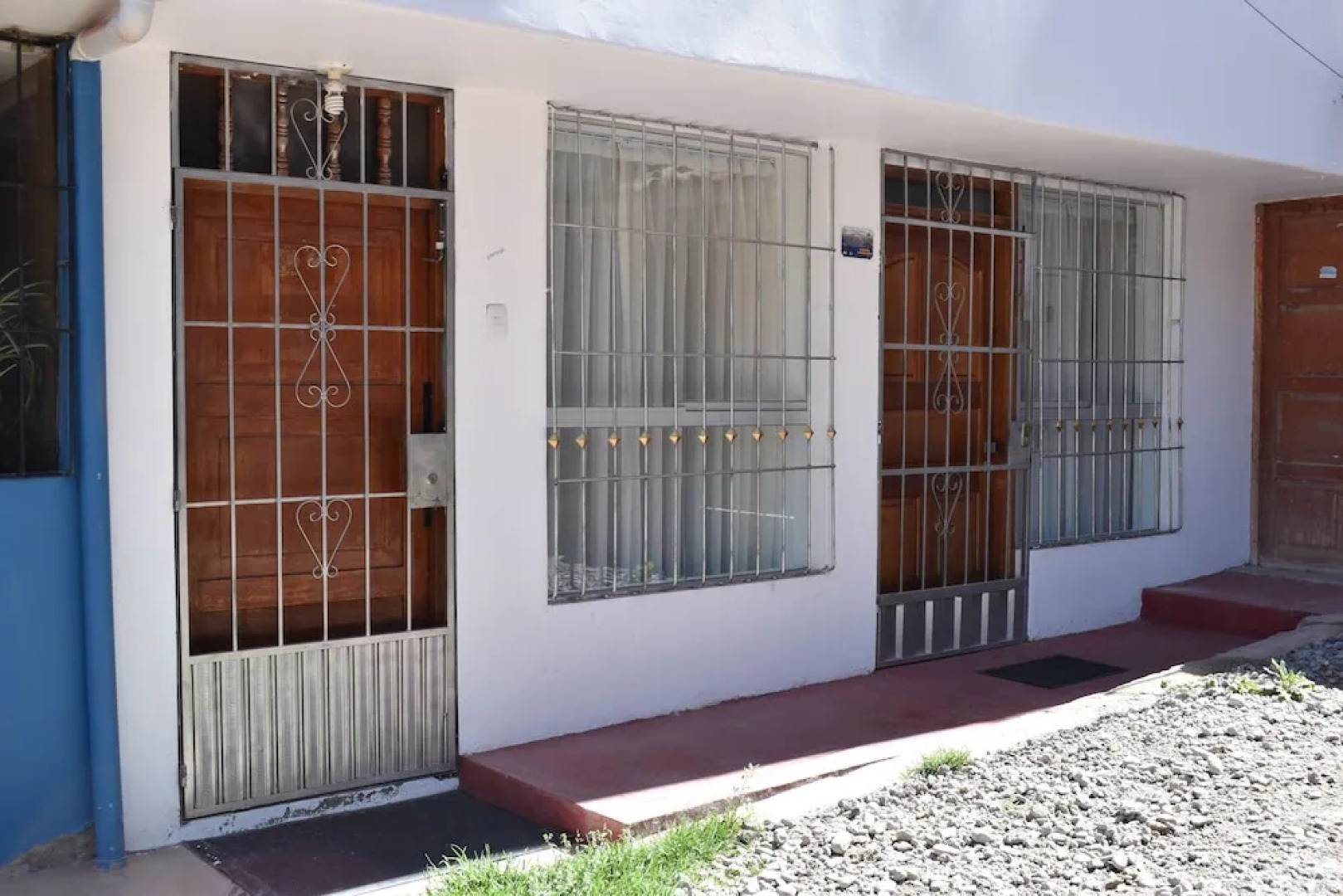 Wuasi Hospedaje - Adults only