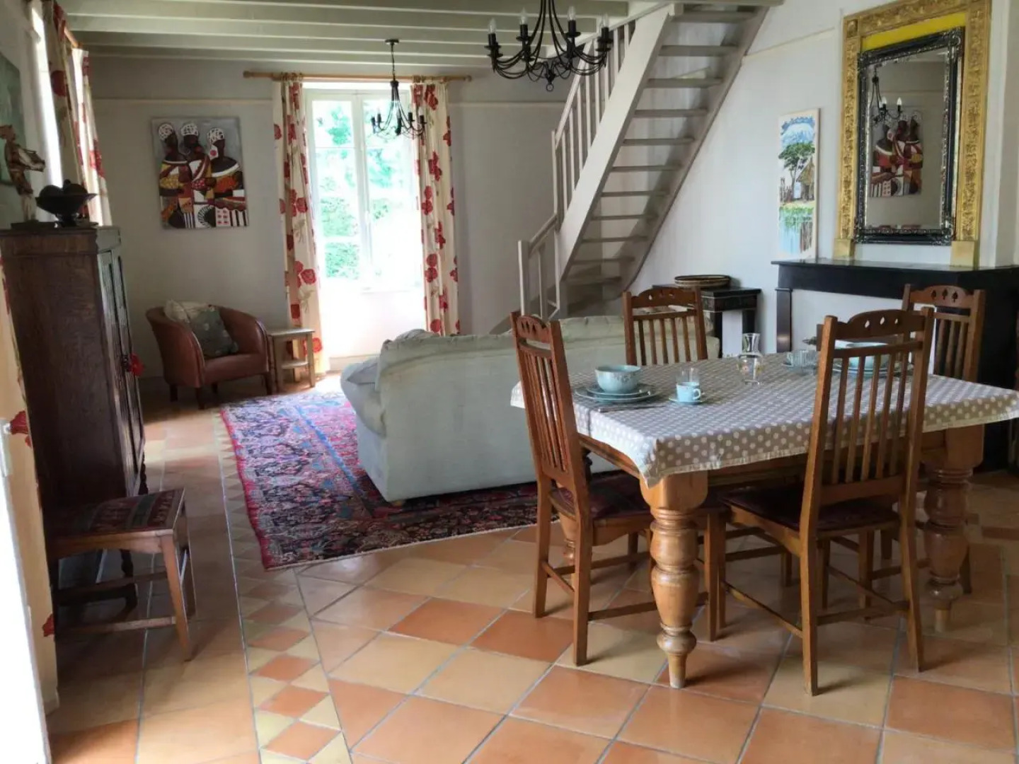 Le Manoir de Juillereau