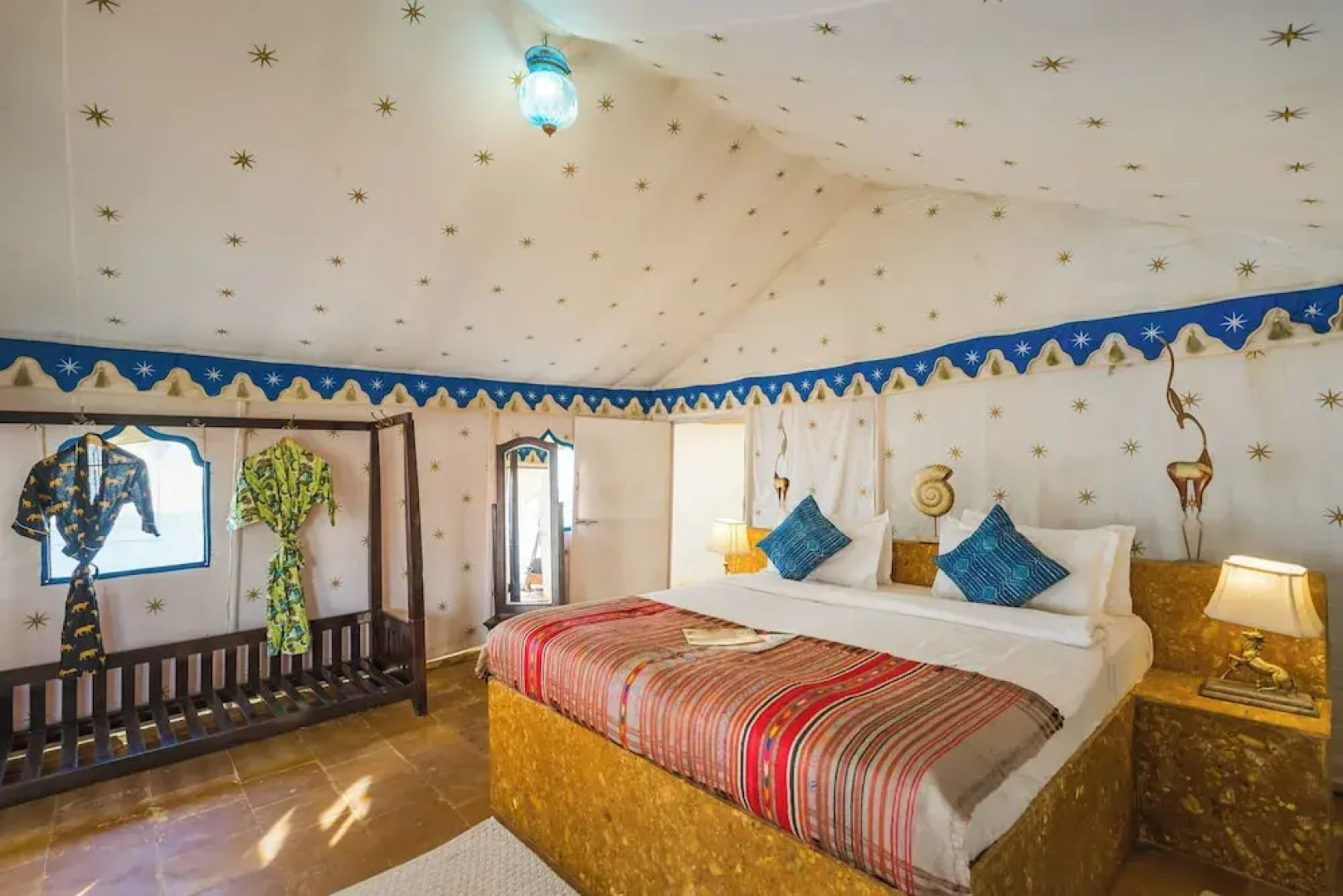 The Mamas Resort and Camp