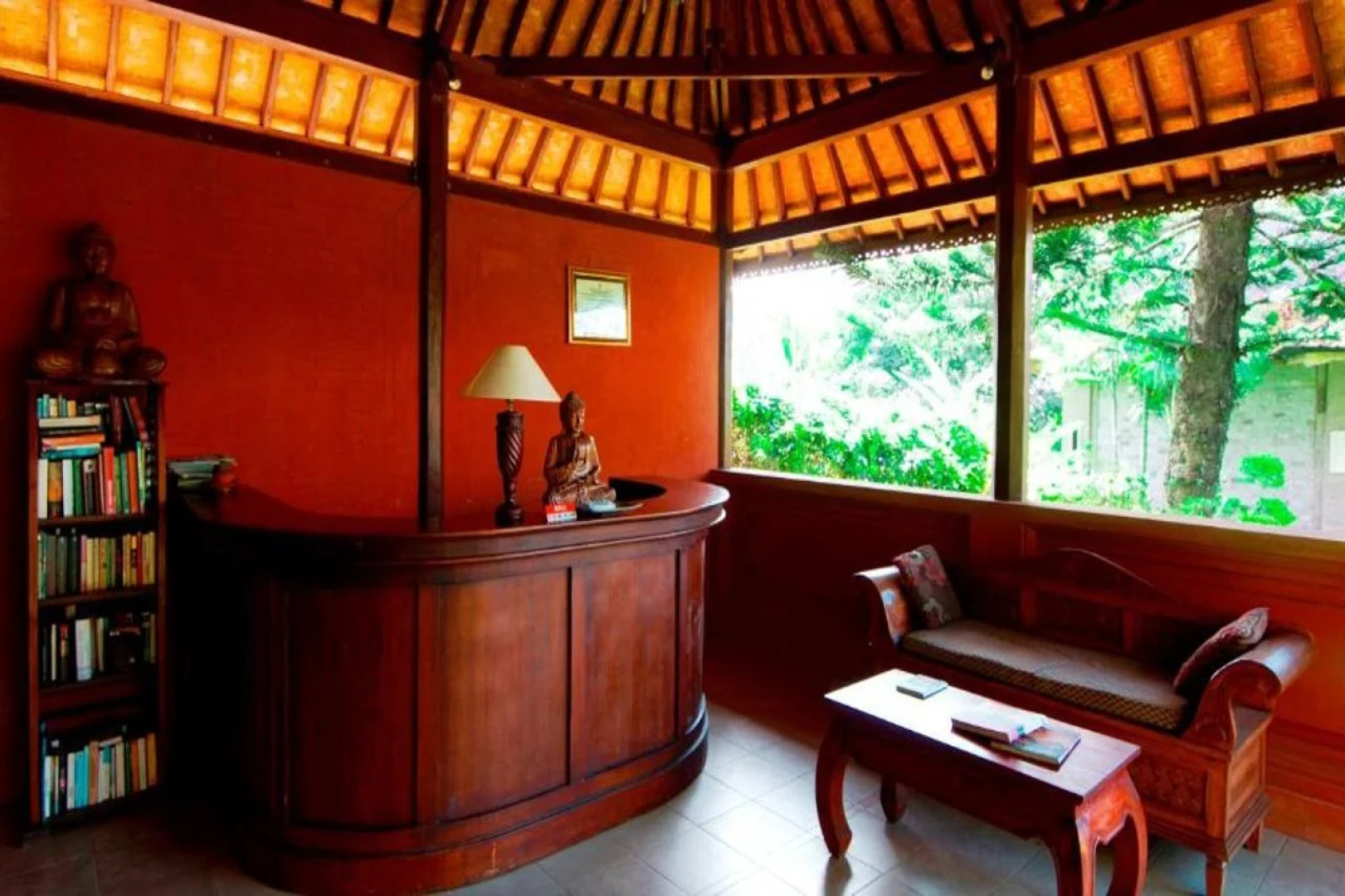 The Kanjeng Signature Sidemen