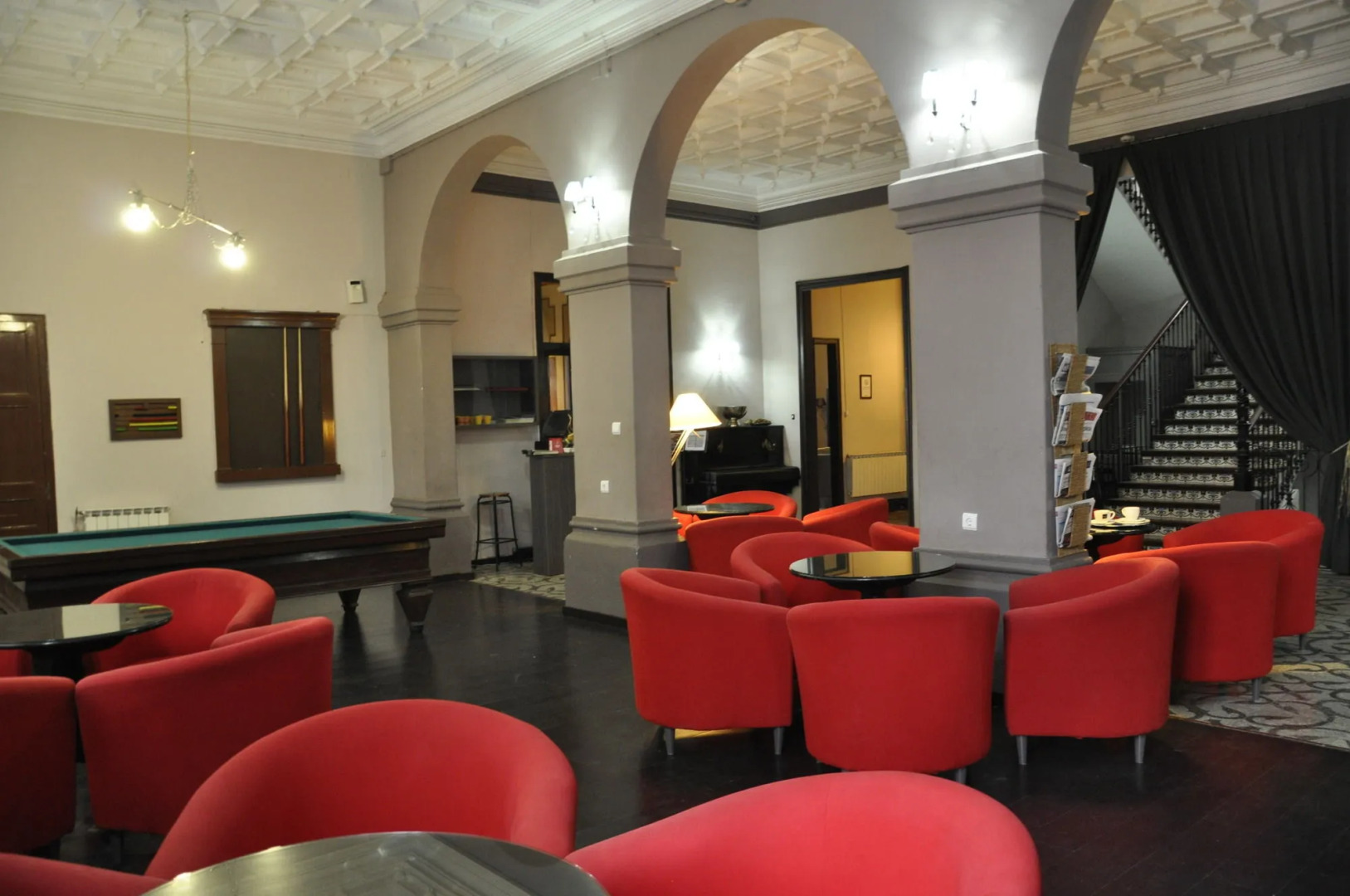 Hotel Rural y Apartamentos Villa Engracia