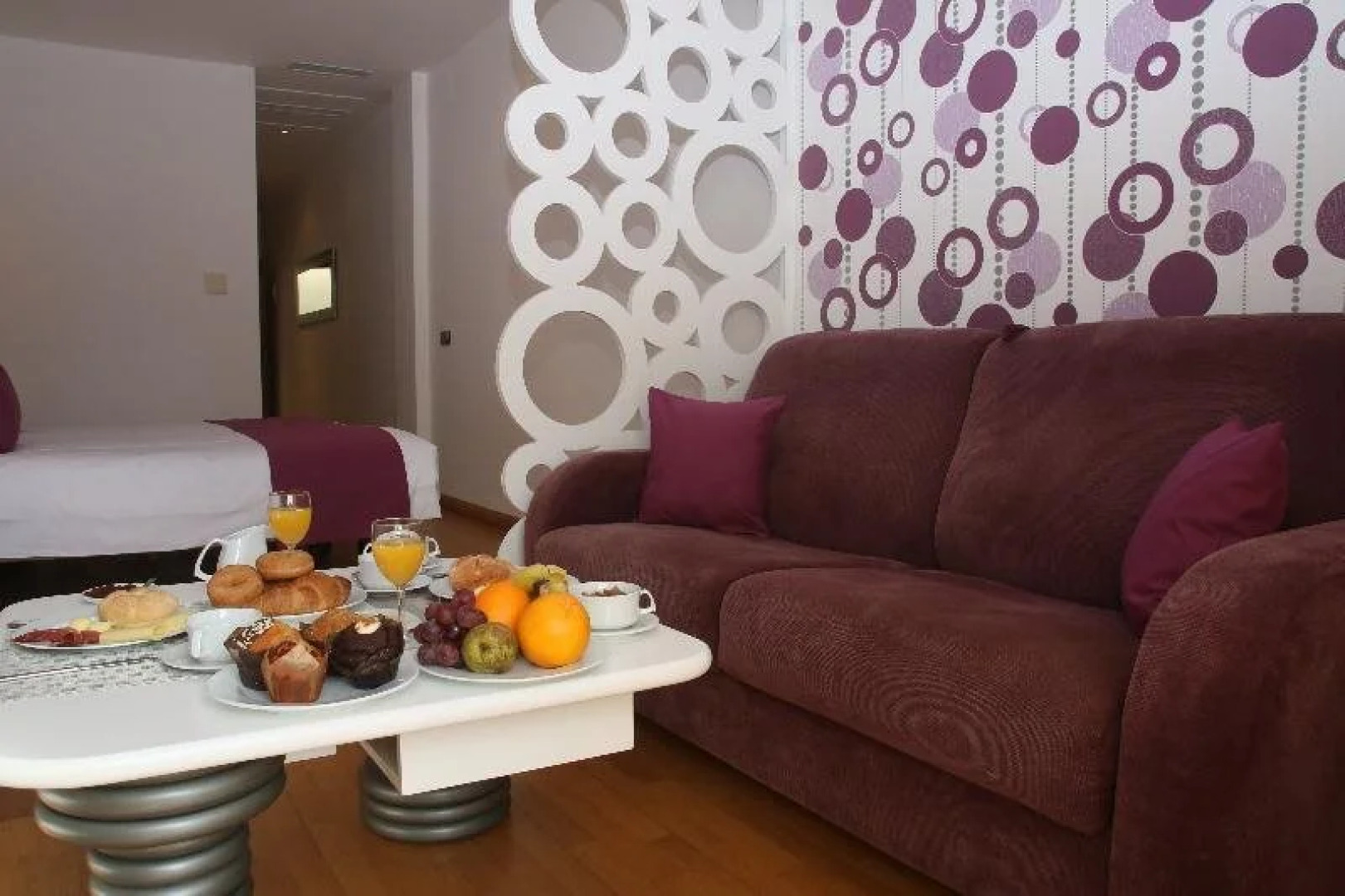 Albayt Nueva Alcaidesa Apartments