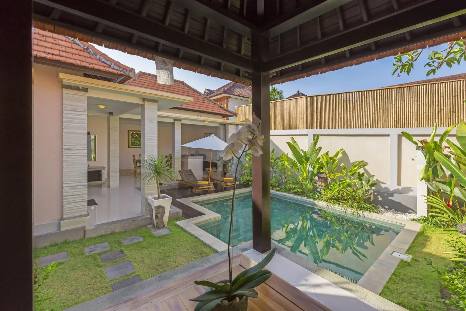 Kubal Villa and Living Seminyak