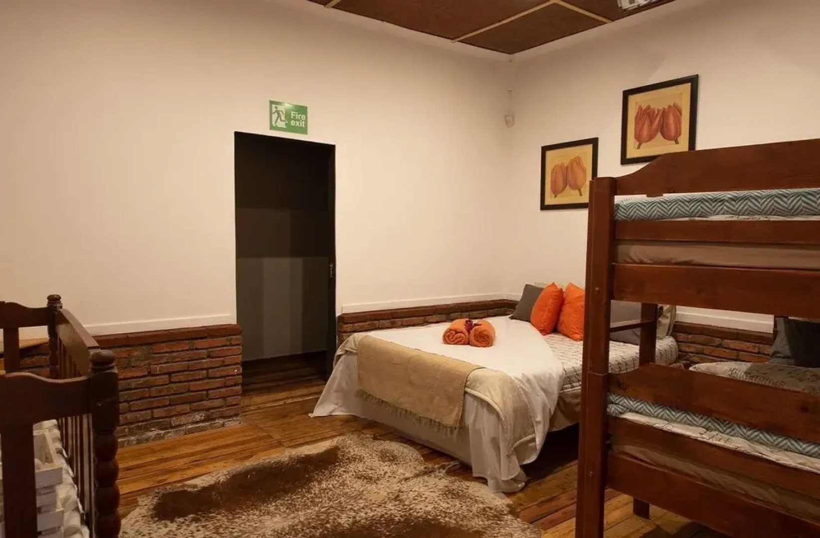 Maros Self Catering Guesthouse