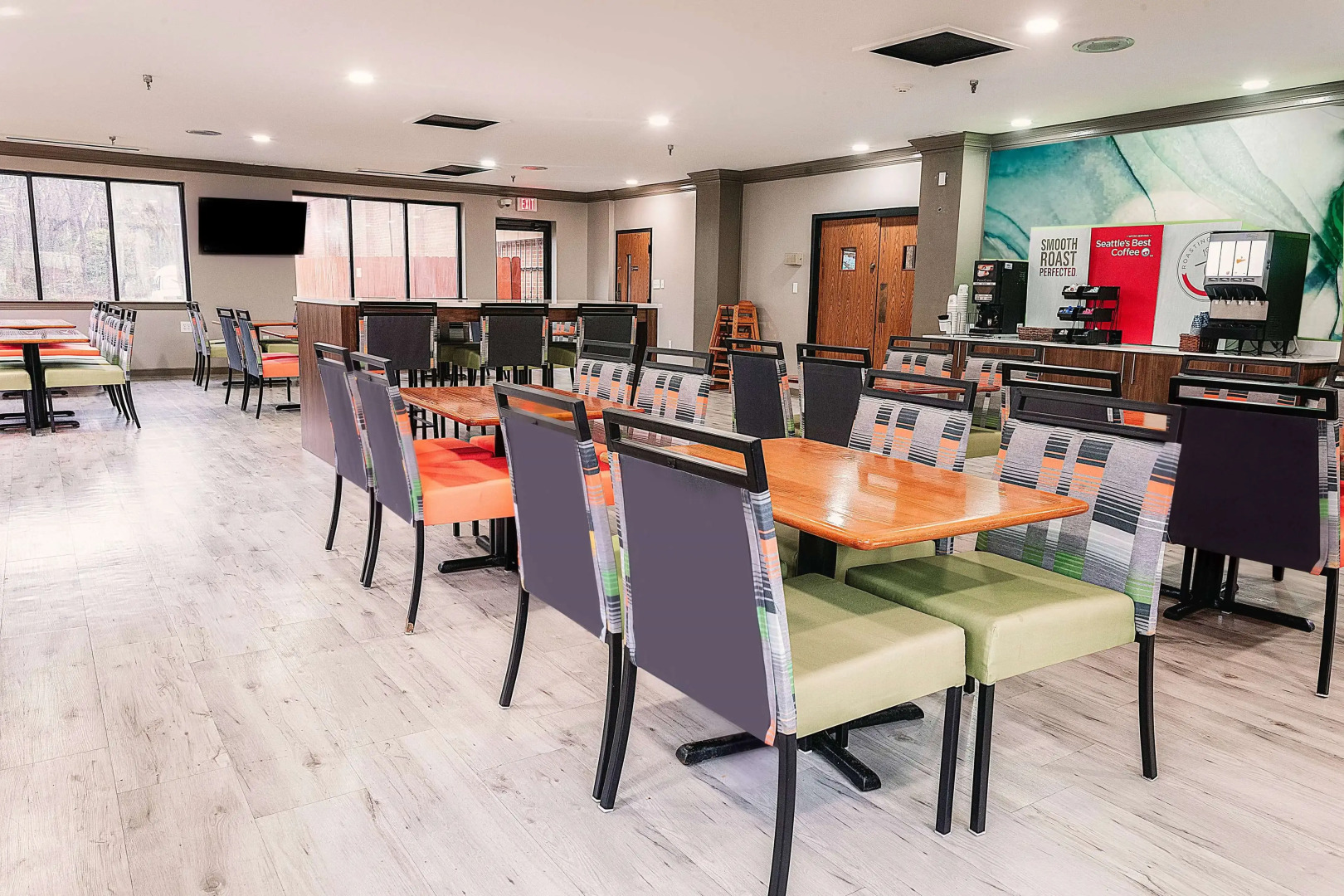 Wyndham Garden Williamsburg Busch Gardens Area