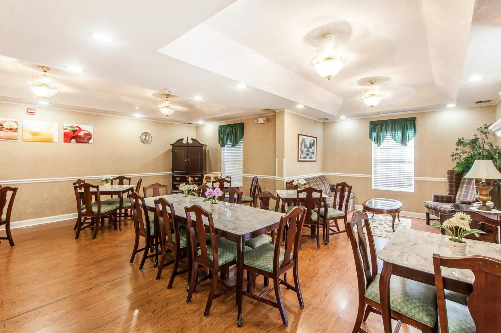 Quality Inn Oak Ridge - Knoxville West