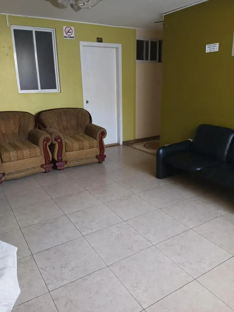 Hotel Puertas Del Sol Antiguo