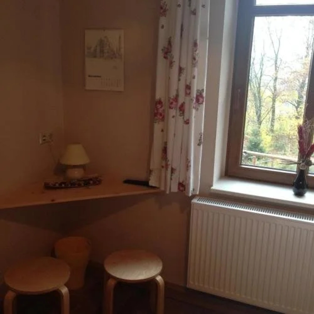 Berggasthof Beckenbergbaude