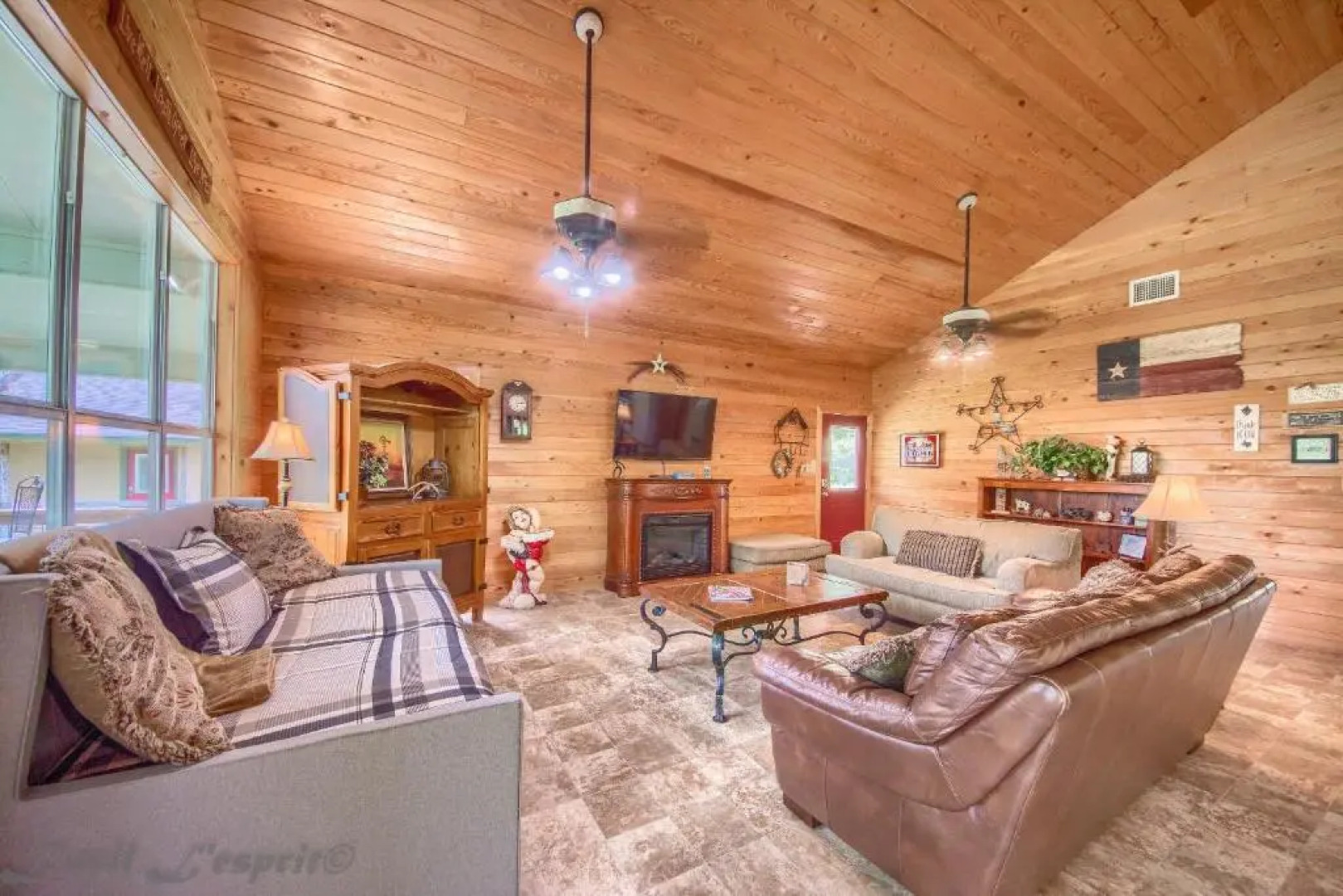 Texas Star Rr9084ts Home