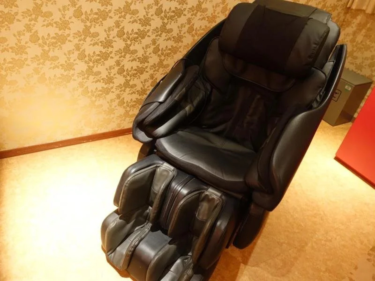 Hotel Liberal -Adults Only