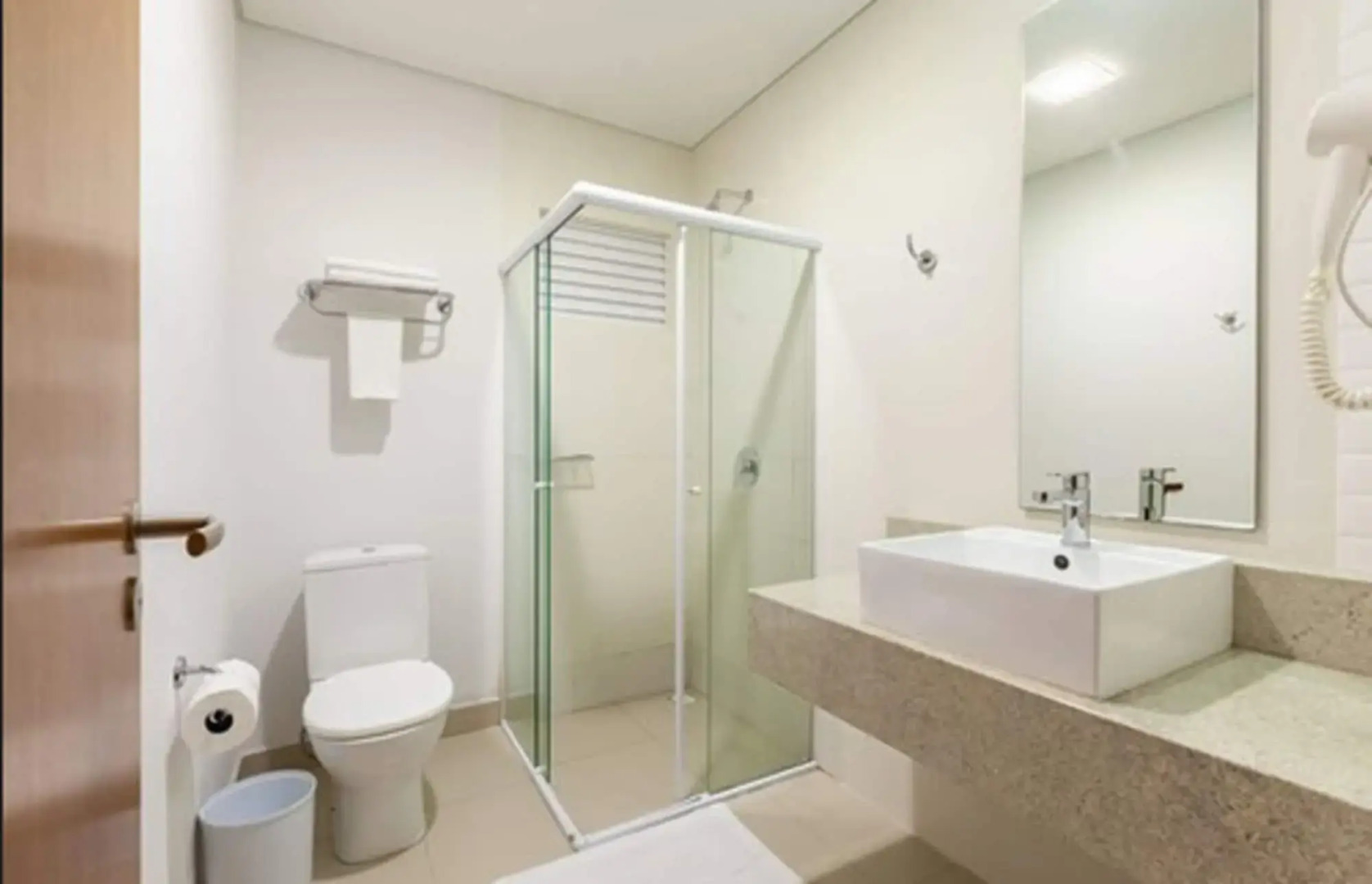 Tri Hotel Executive Brusque