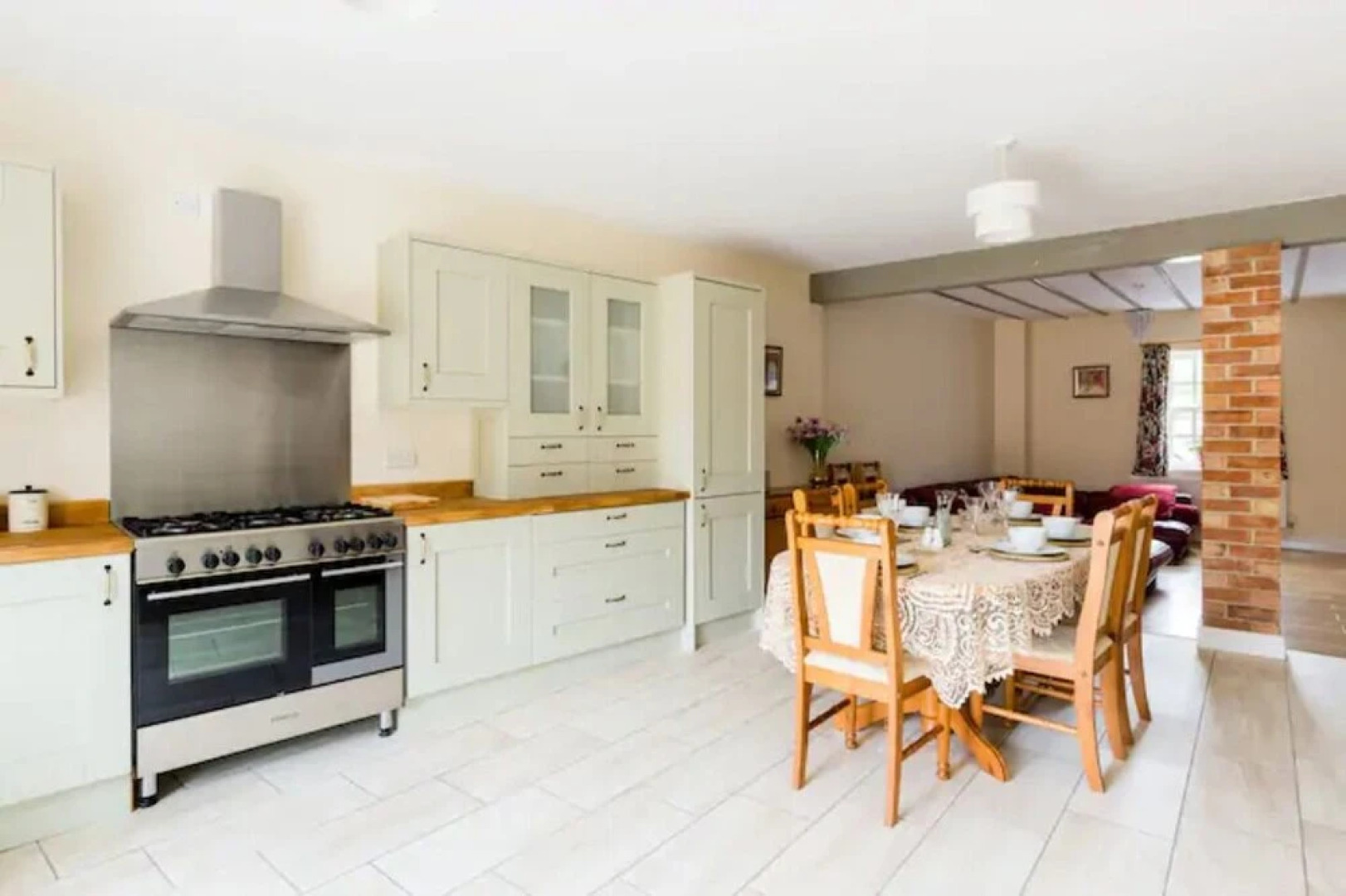 Bretforton Holiday Home - The Old Post Office