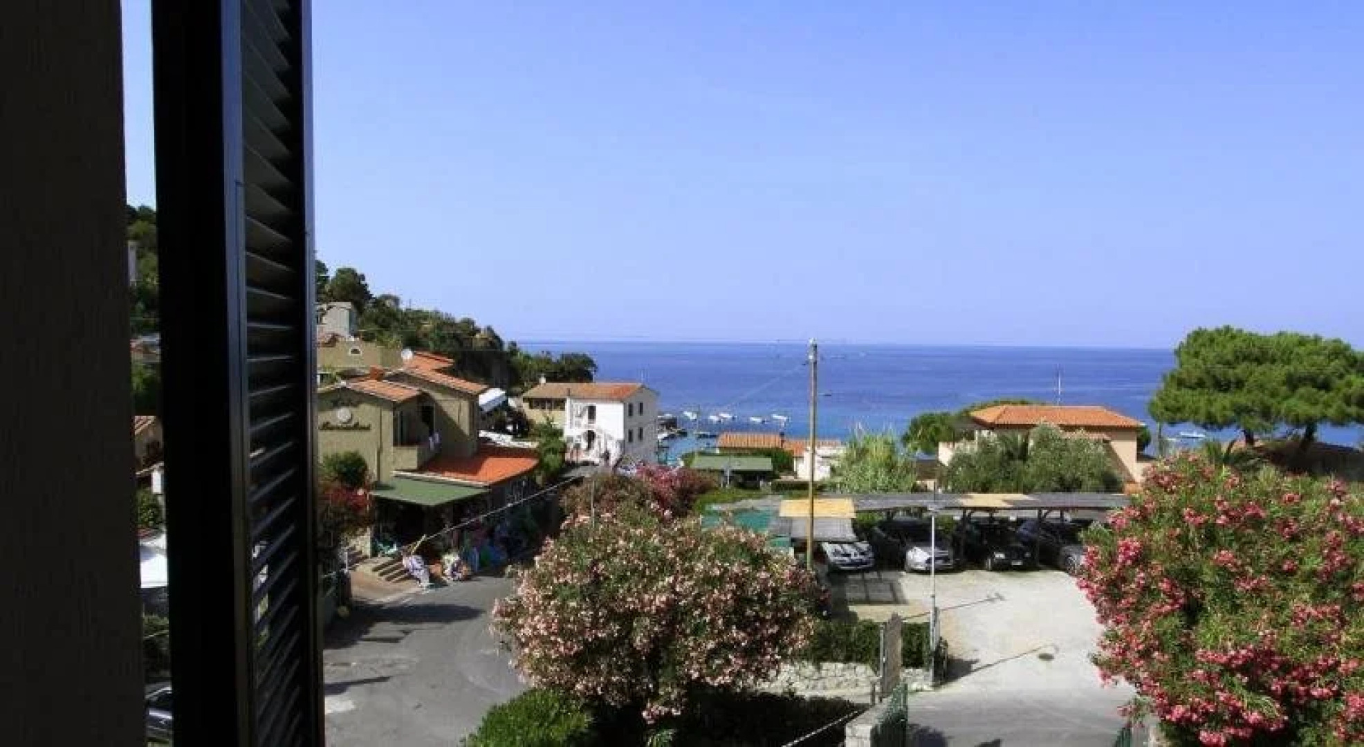 Hotel Holiday Bambù