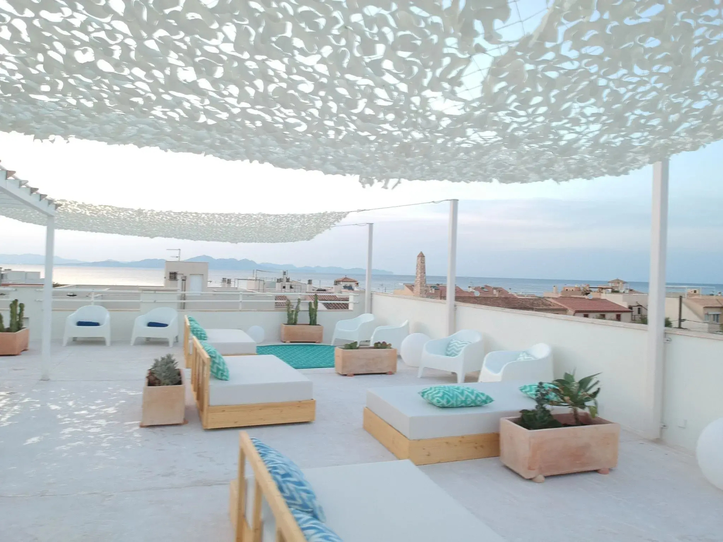Petit Hotel Rocamar - Adults Only