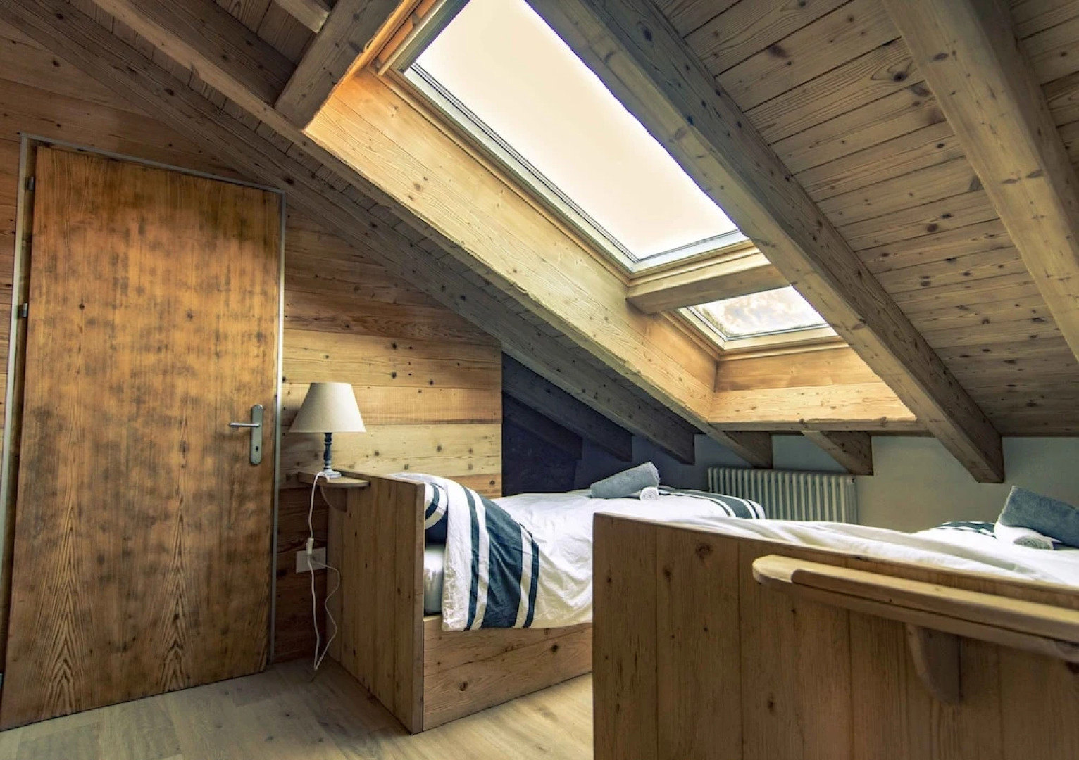 Casa Ekharle - Guesthouse