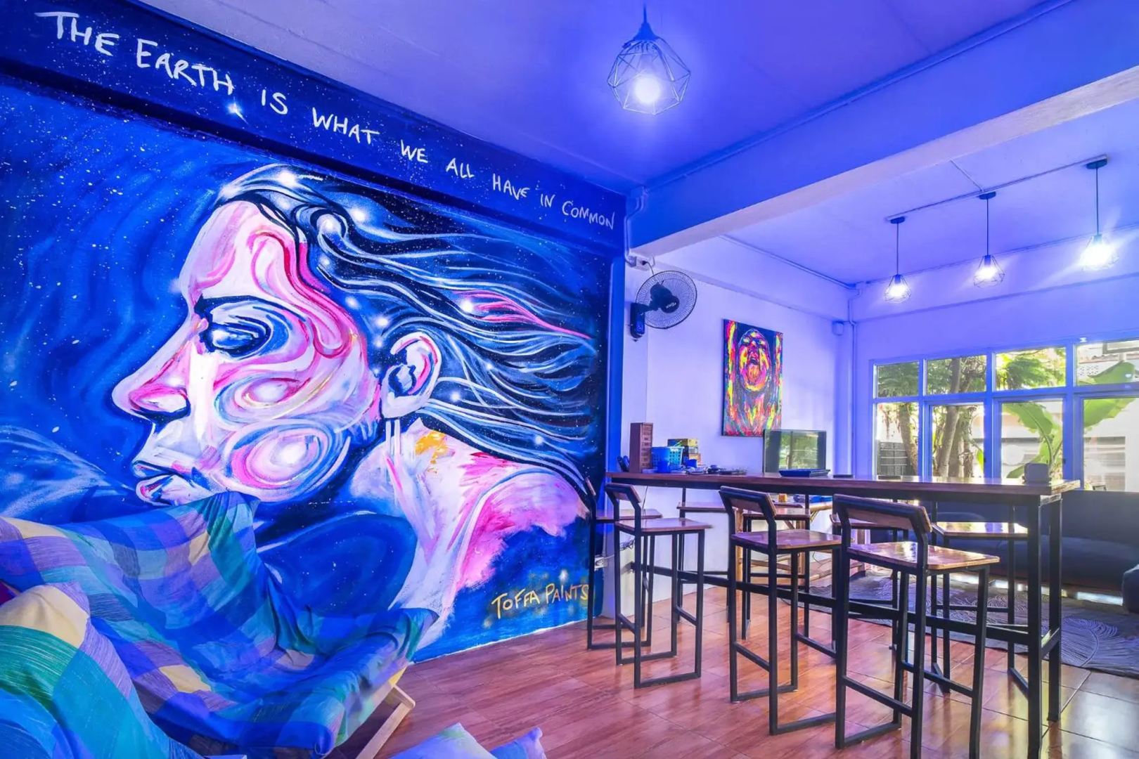 See Sea Backpackers House Hostel