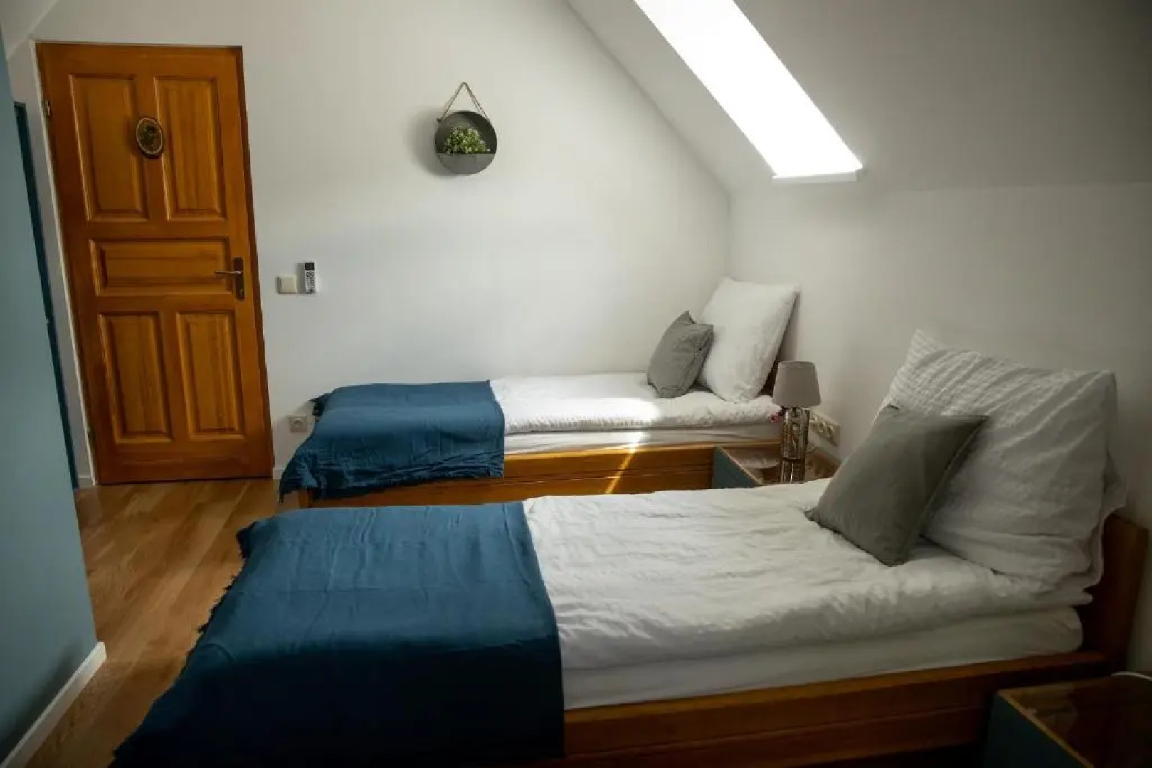 Mézes Vendégház és Apiterápiás központ