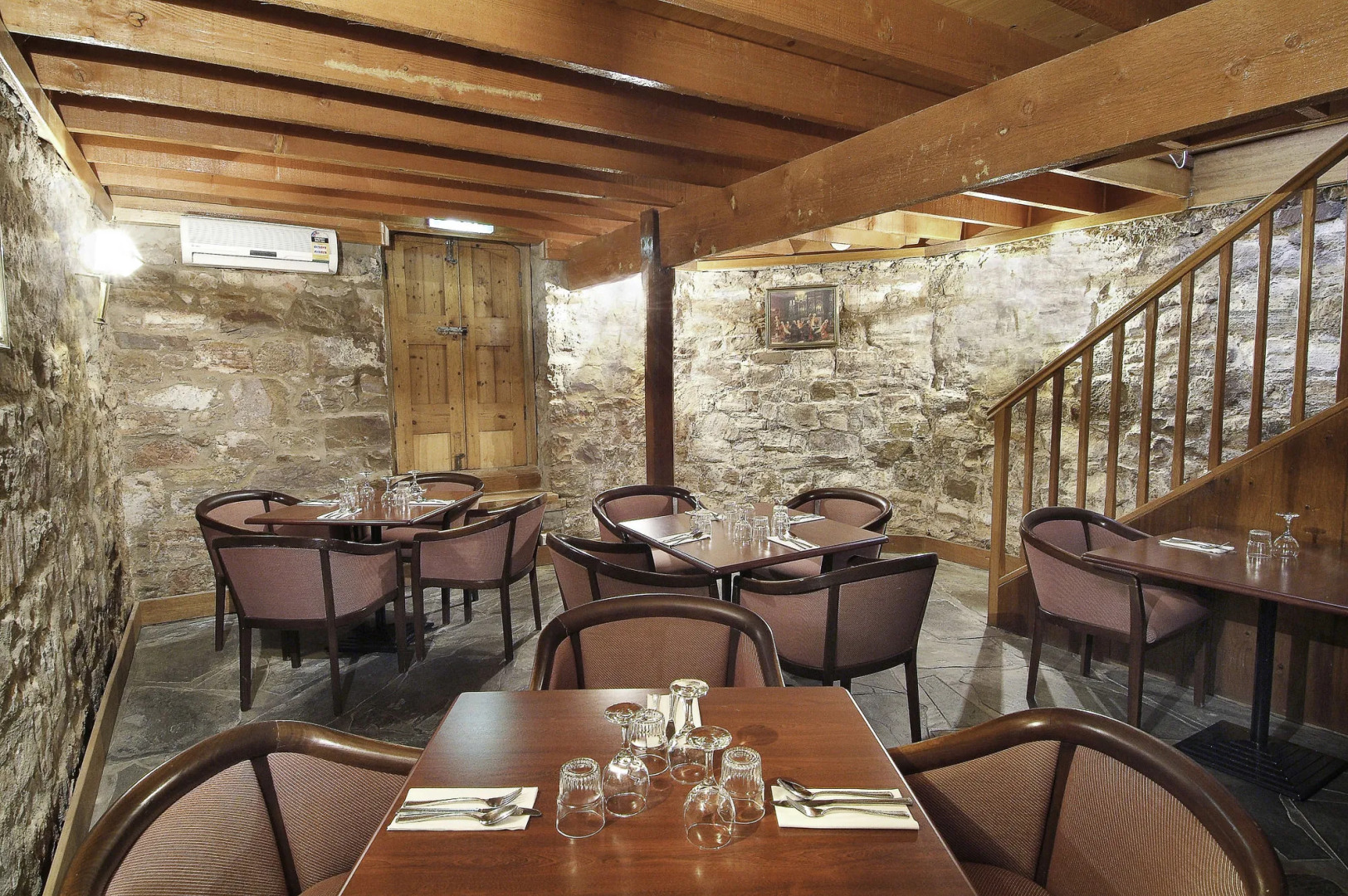 The Standpipe Golf Motor Inn