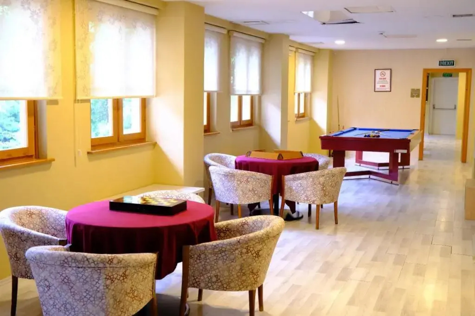 Saglik Bakanligi Yalova Termal Kaplica Isletmesi(Please Contact The Property 7 Days In Advance)