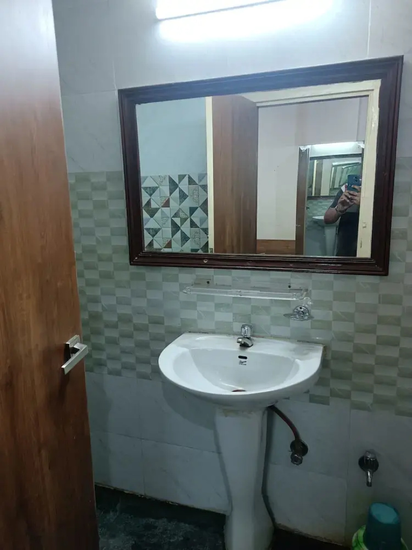 Hotel Geetanjali By Roh