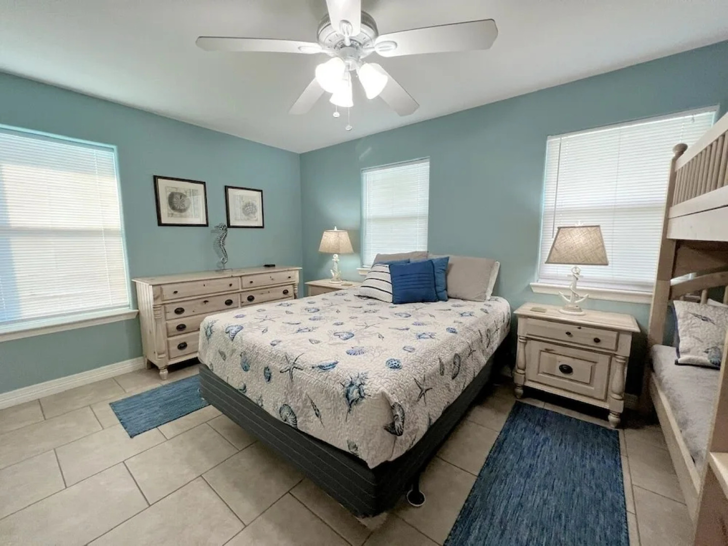 Abby Sands Castle 2 Bedroom Home by RedAwning