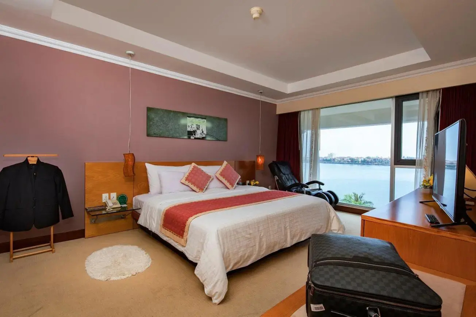 Sai Gon Quang Binh Hotel