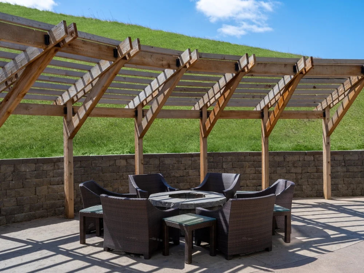 Staybridge Suites Sioux City Southeast