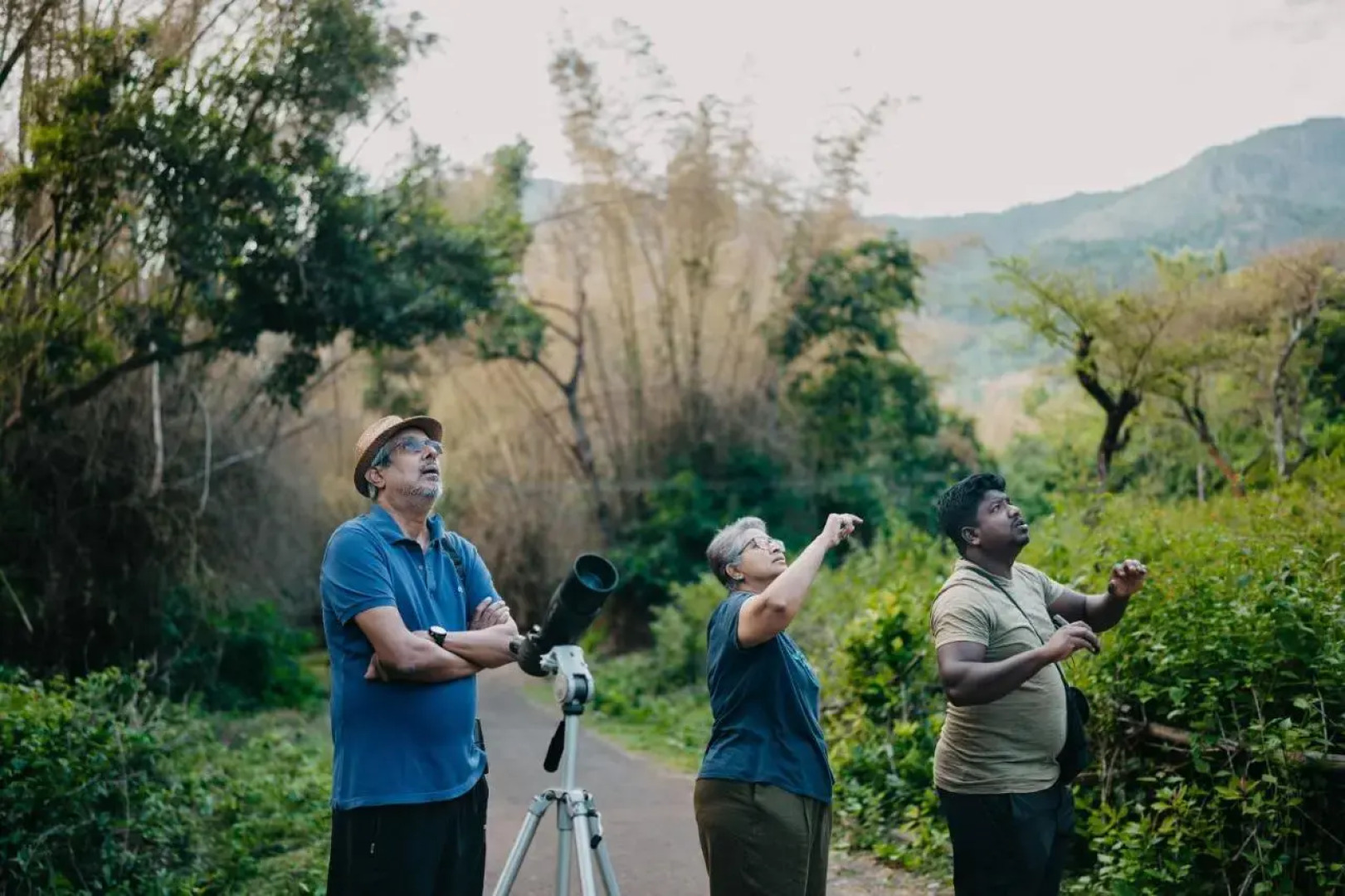 Jungle Retreat Masinagudi