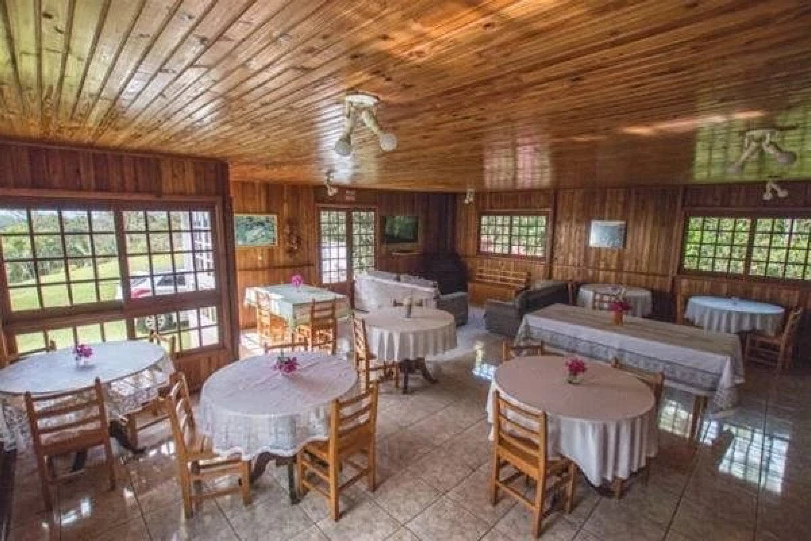 Pousada Colina da Serra