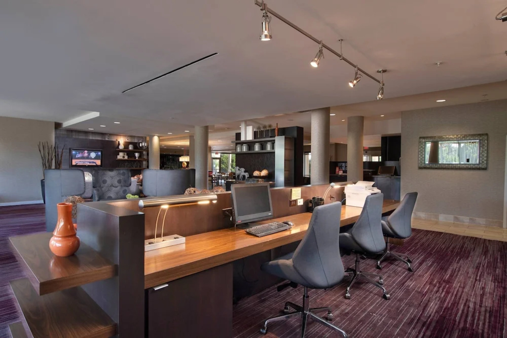 Courtyard Atlanta Mcdonough