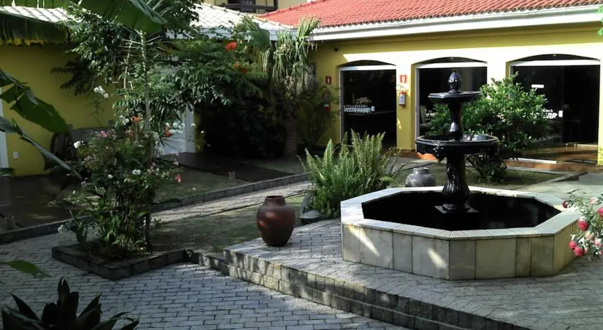 Pousada Vista Mar Itanhaém