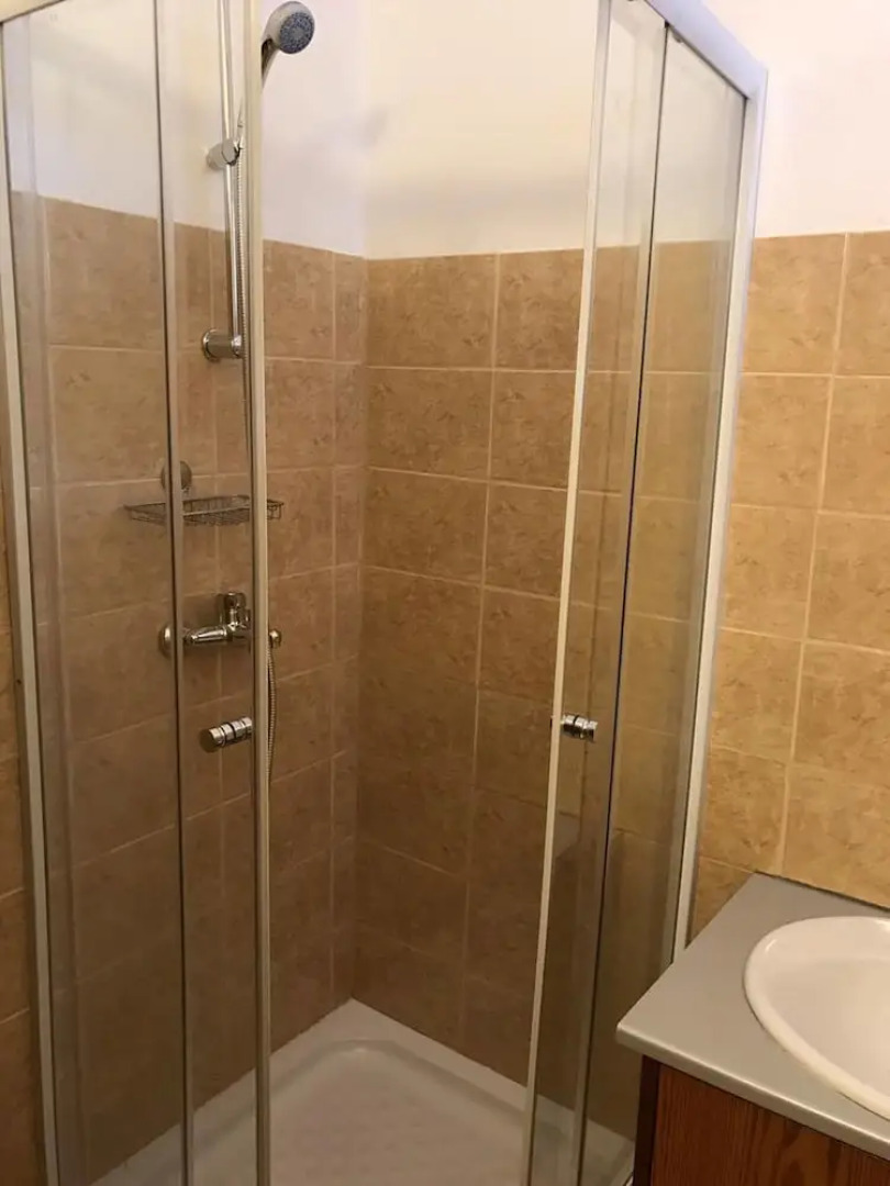 Traditional Miltos Villa