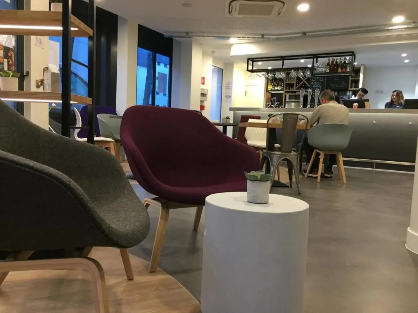 Campanile Paris - Clichy Centre