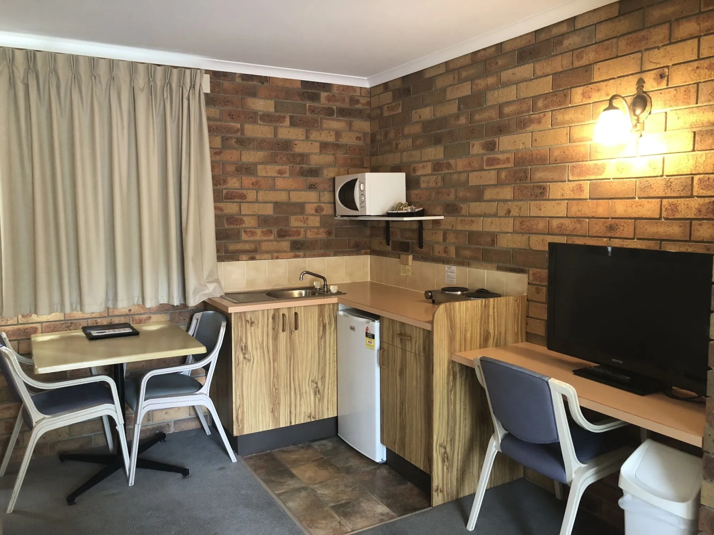 Ocean View Motor Inn