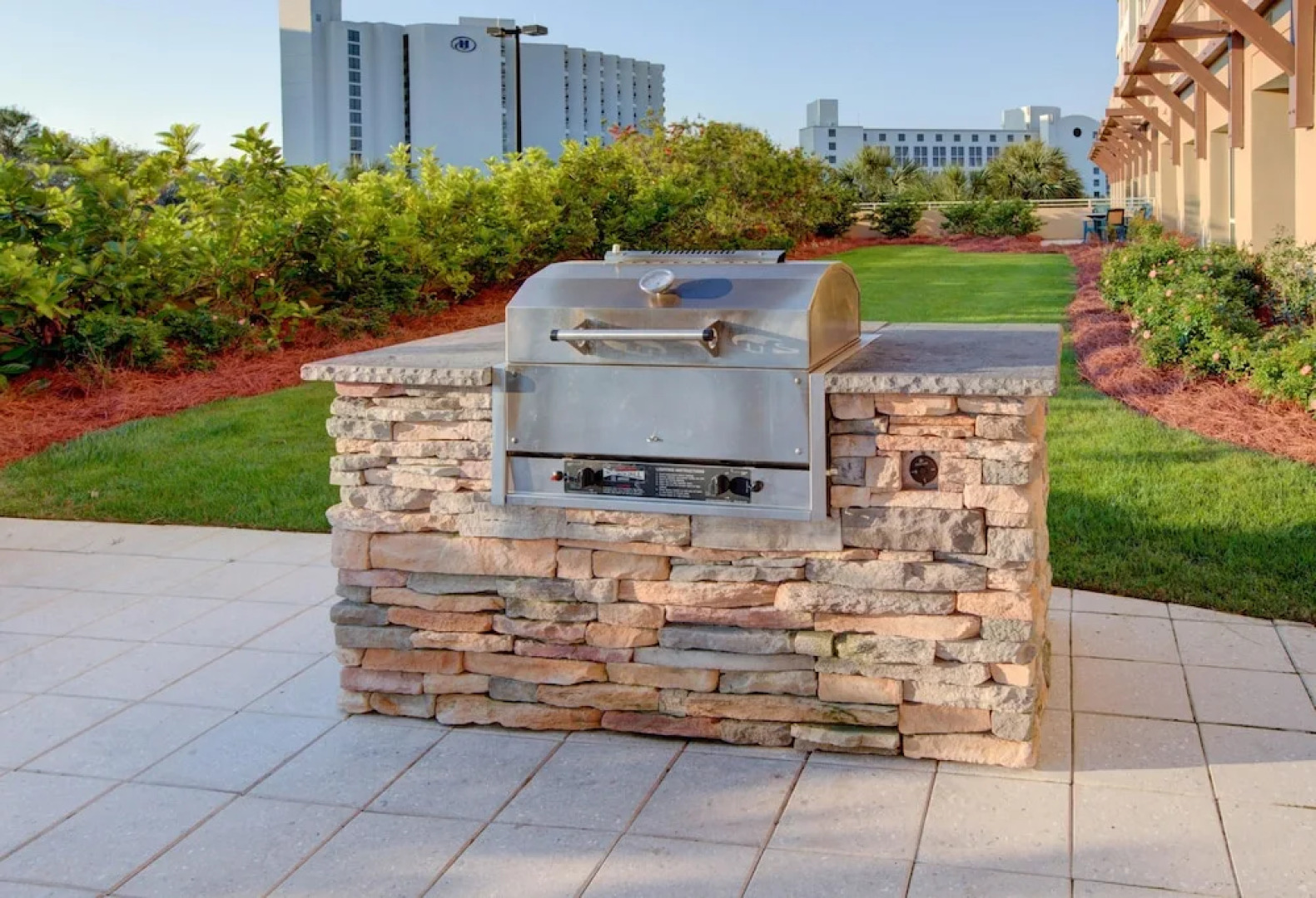 Luau II 6429 at Sandestin