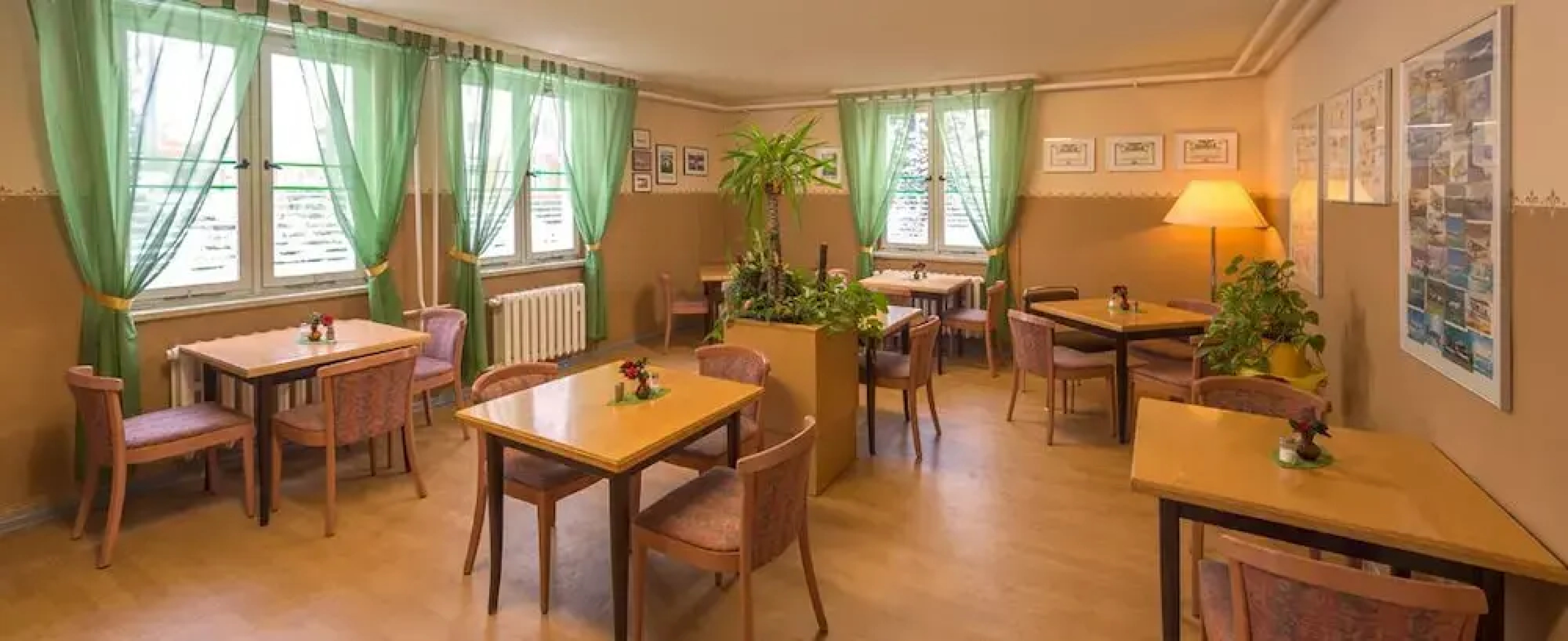 Pension Schwalbenweg