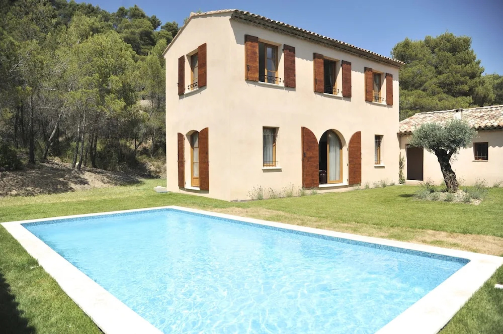 DOMAINE LA GARENNE Appartement Garenne