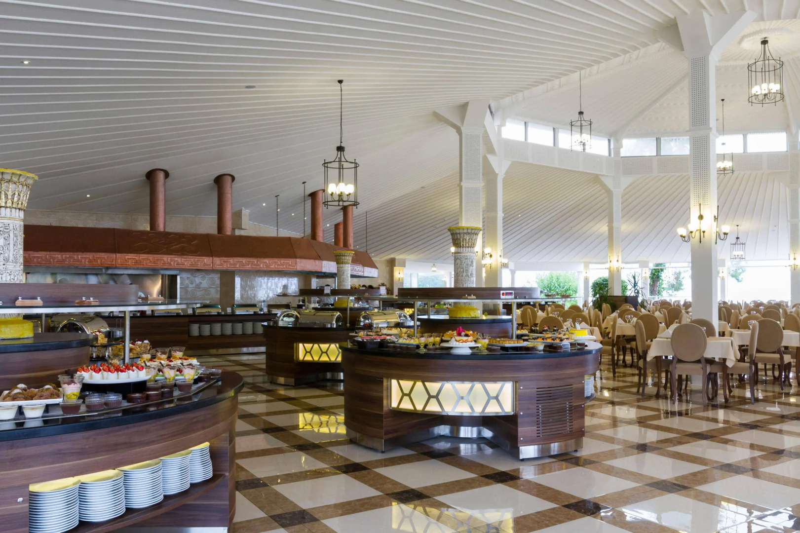 Отель Club & Hotel Letoonia