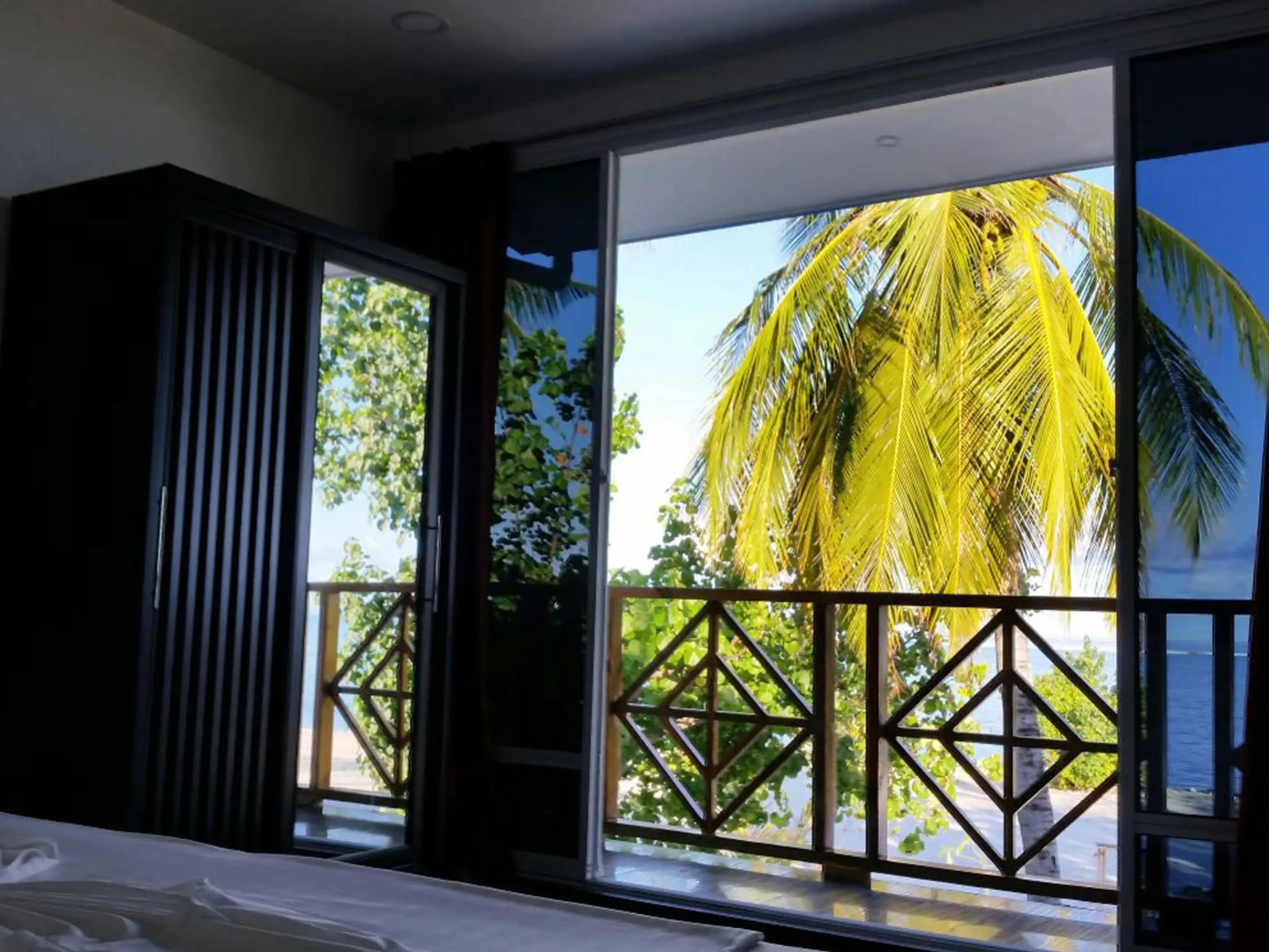 Гостевой дом Seven Corals