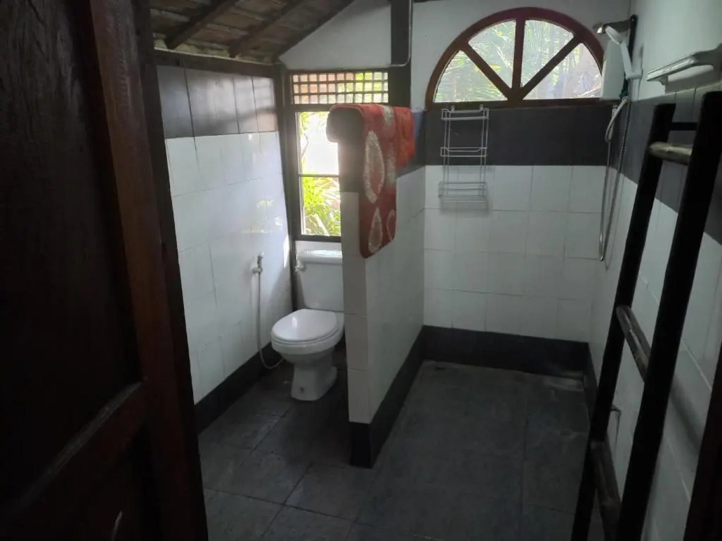 Teak House Chiang Mai