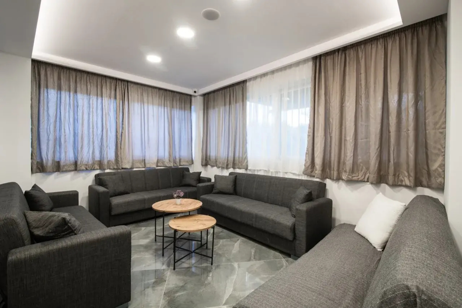 Savvas De Mar Hotel