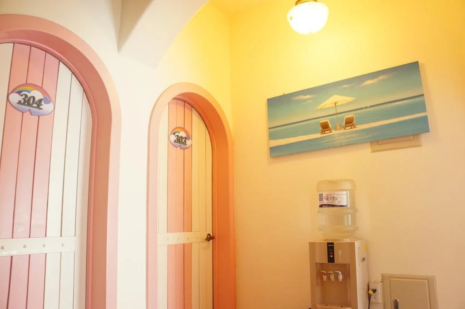 Rainbow BnB