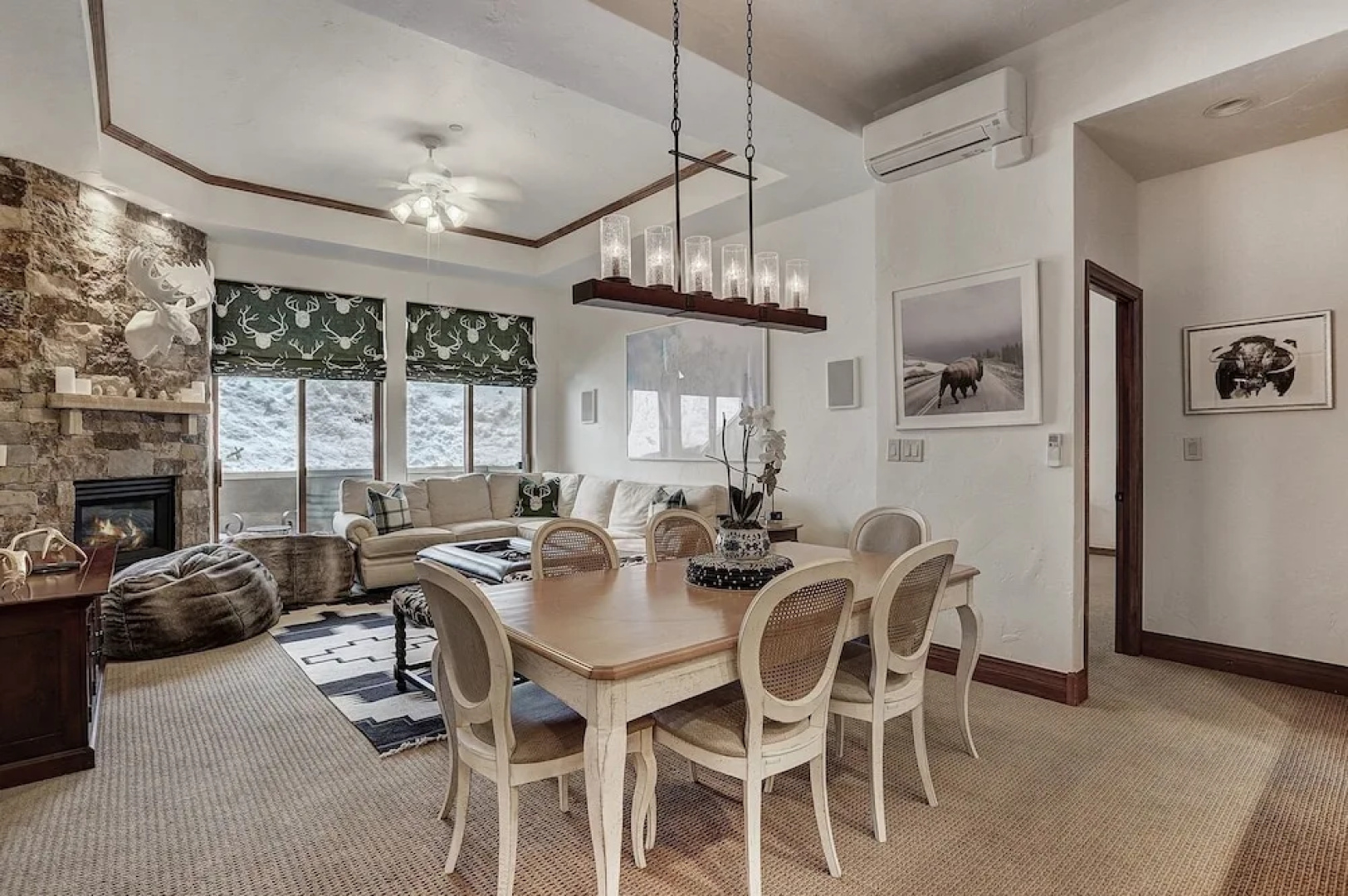 Plaza Level Luxury 3br -right In Beaver Creek Village 3 Bedroom Condo by RedAwning