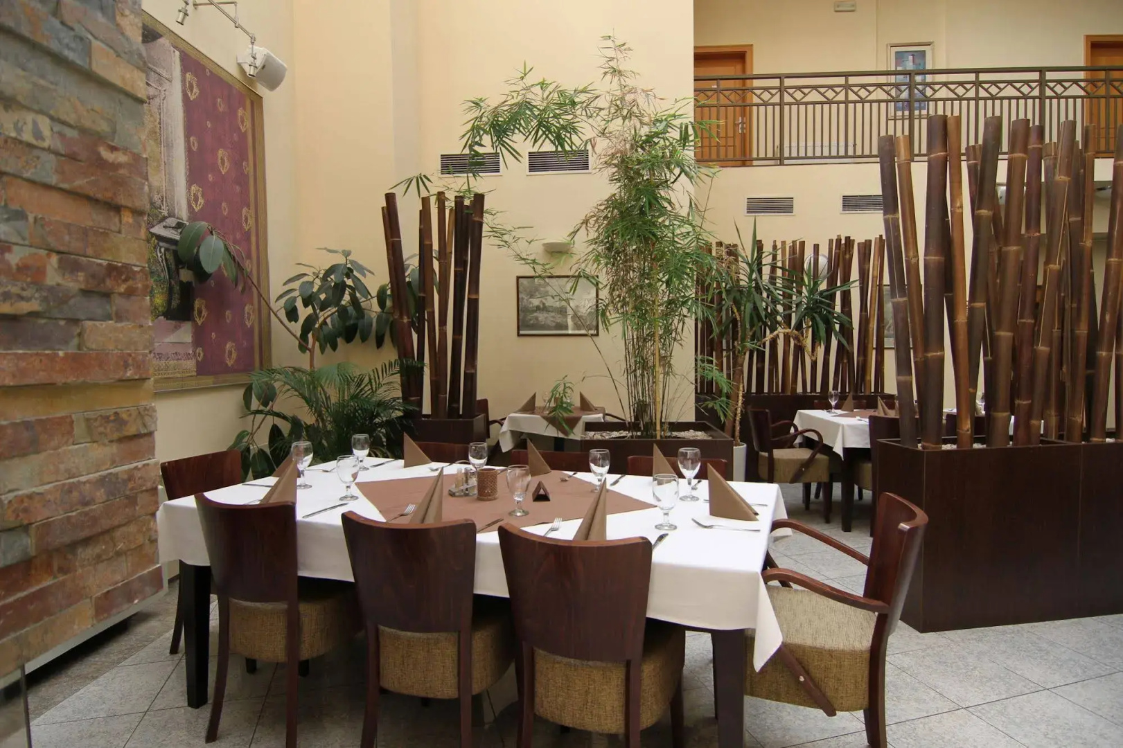 Hotel Theresia Kolín
