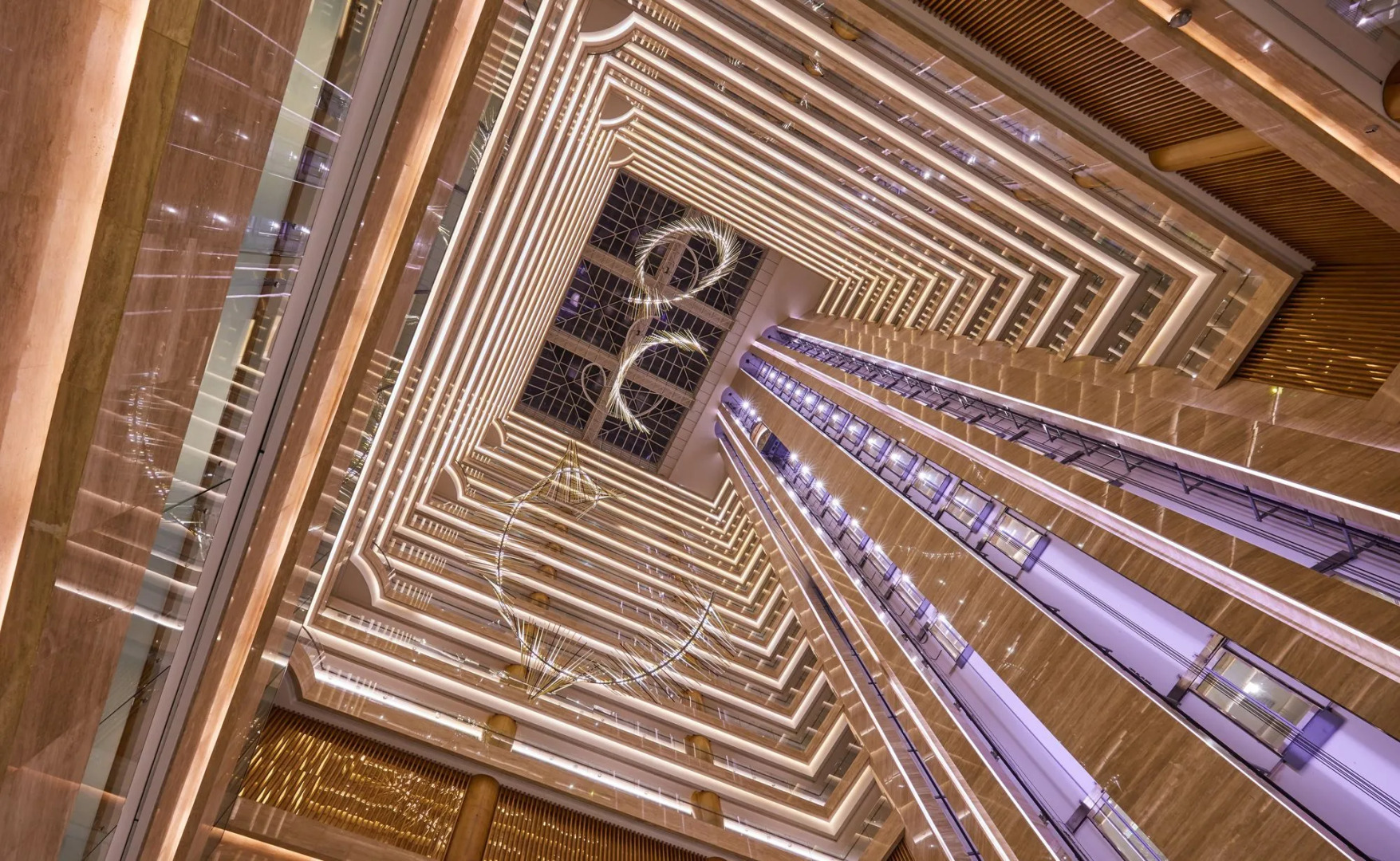 Crowne Plaza Zhongshan Wing on City by IHG