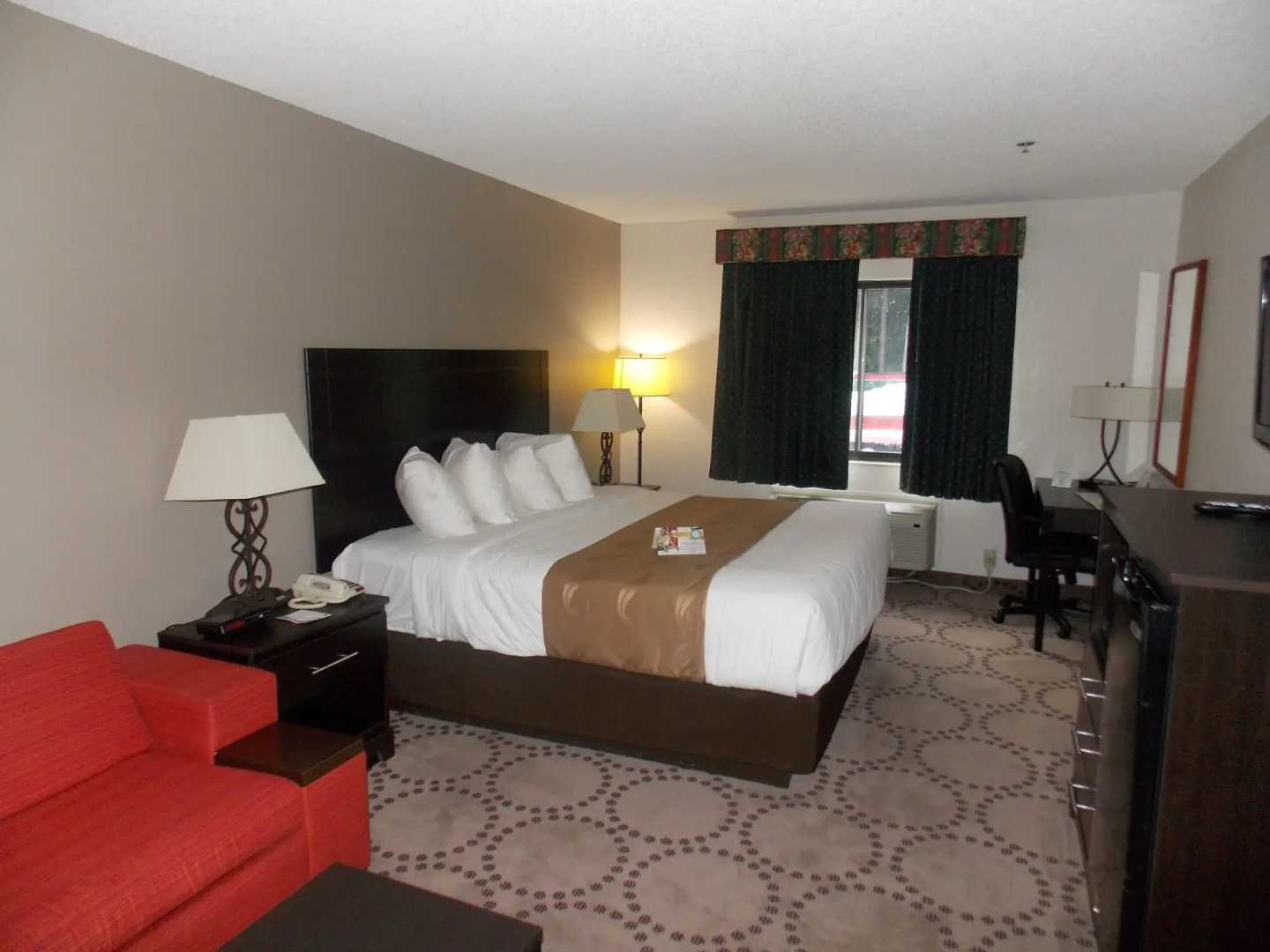 FairBridge Inn & Suites