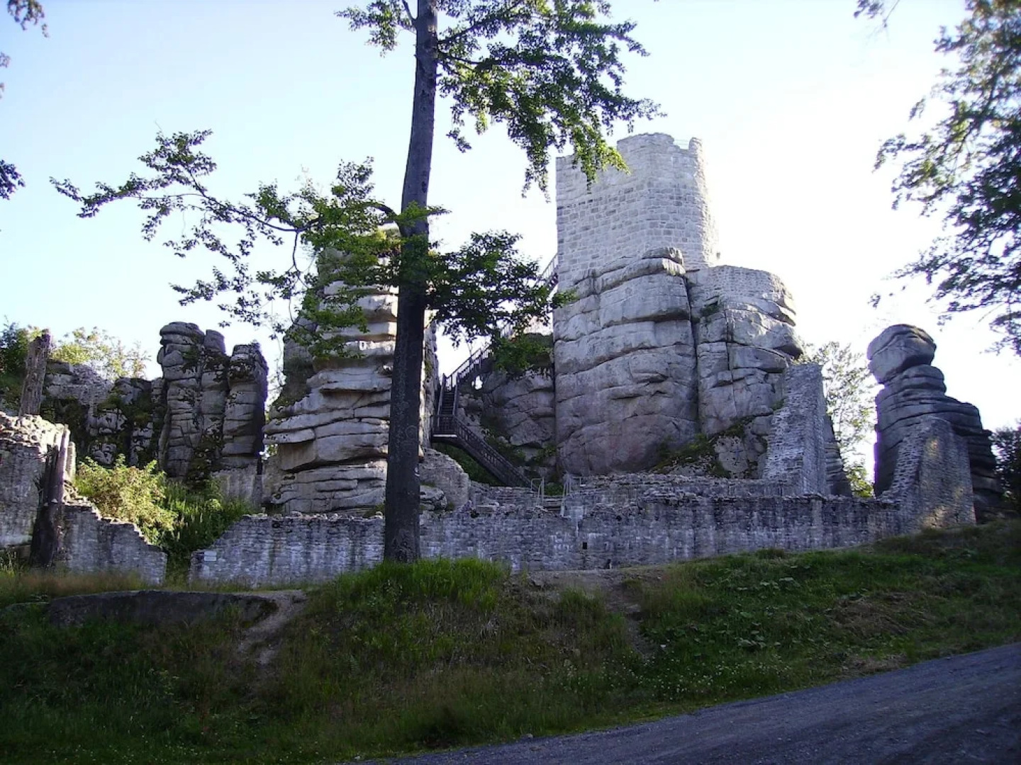 Ferienwohnung Familie Kappauf & Petrik