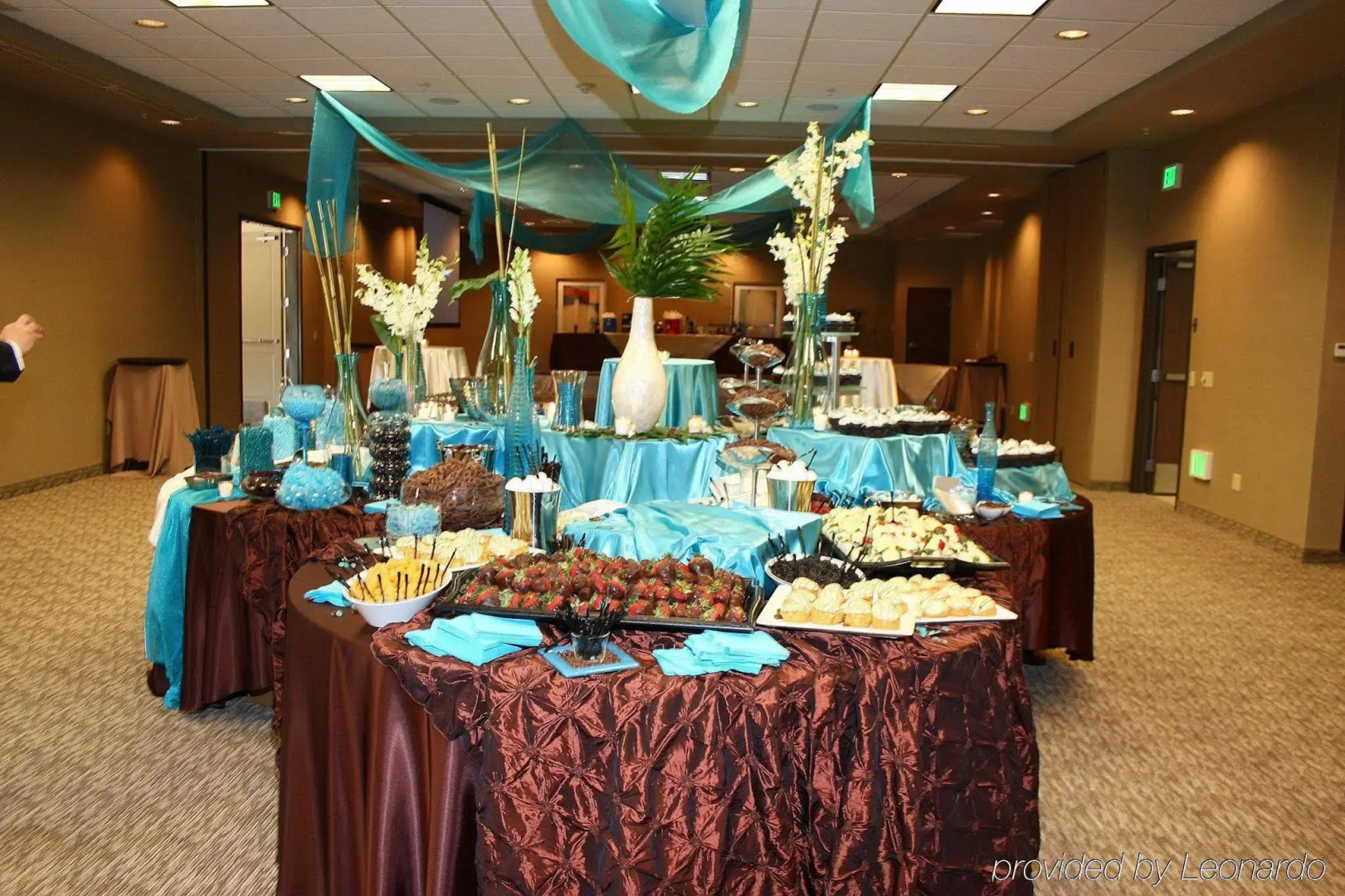 Holiday Inn Ontario Airport by IHG
